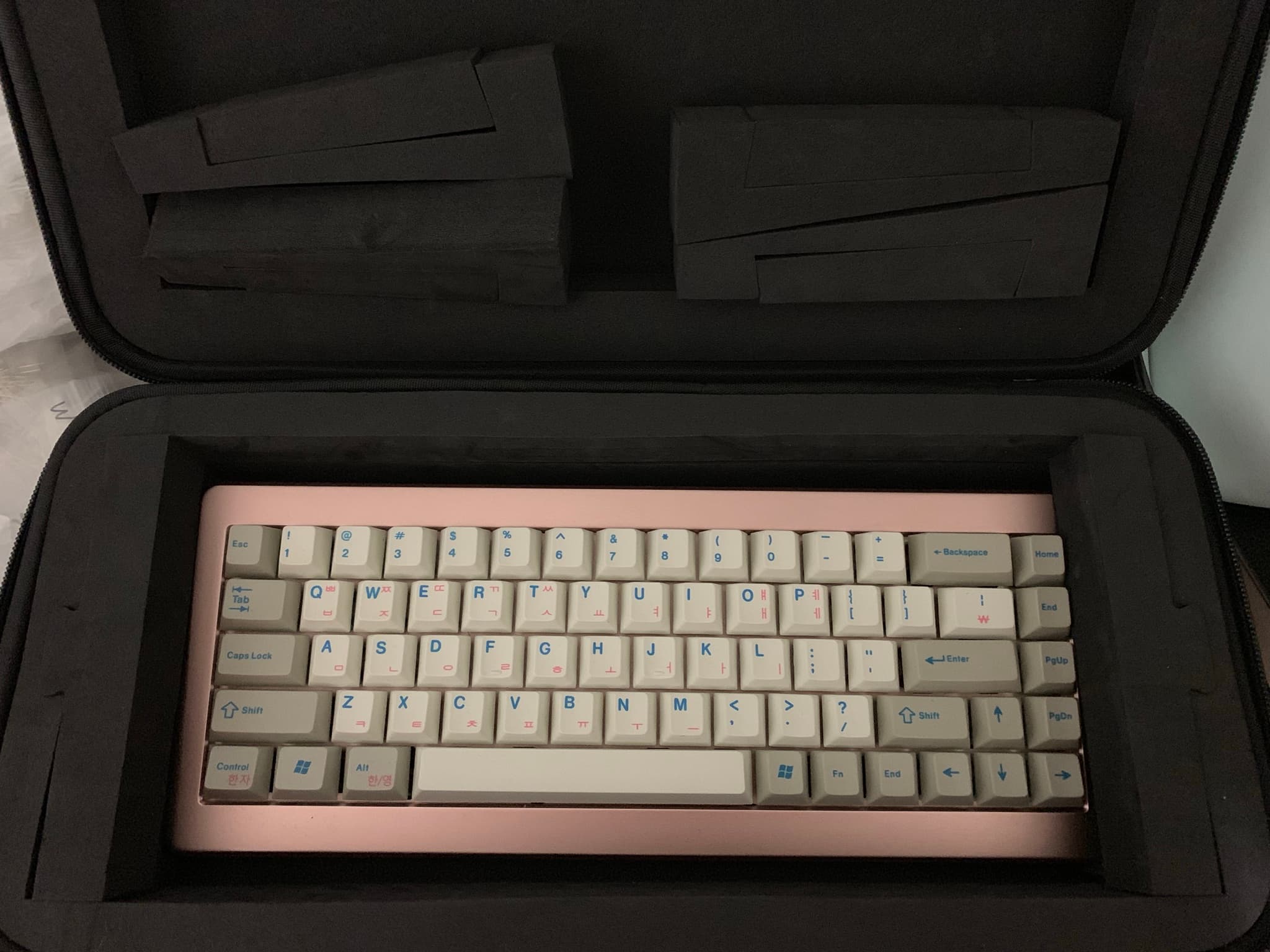 TaeHa Types Case [FINISHED] image 3