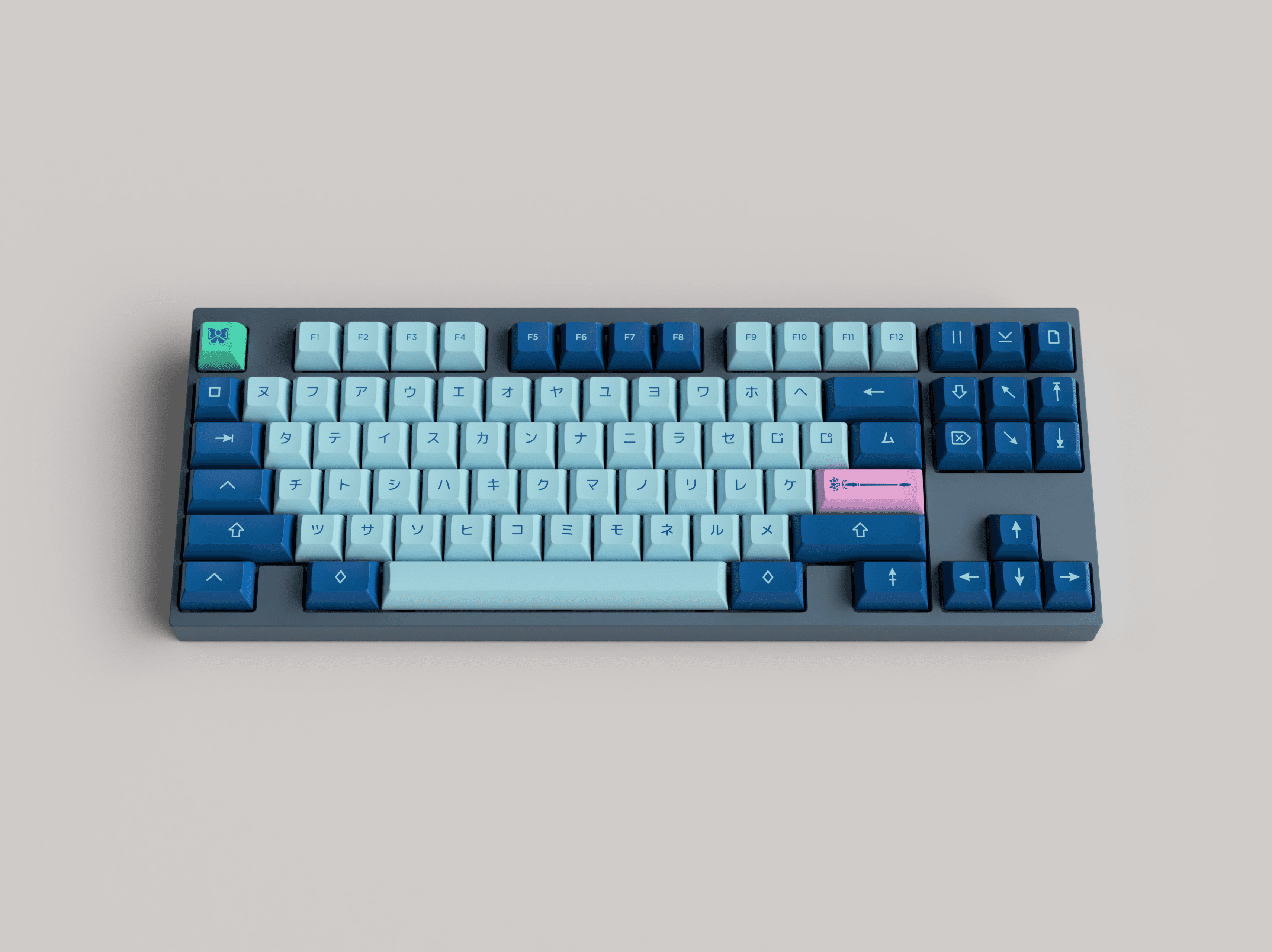 Infinitum - Extra PCBs and Plates Available! image 27