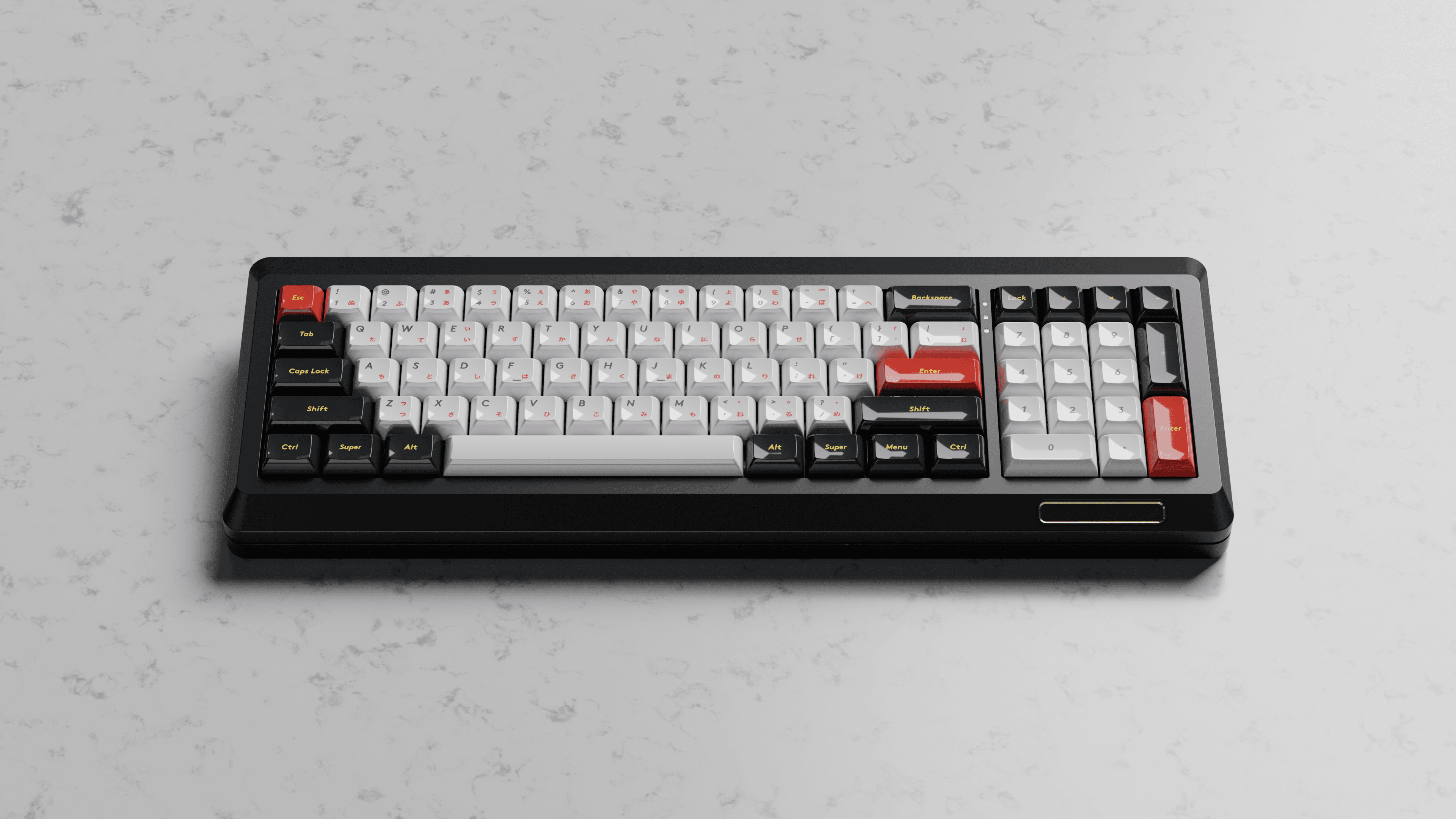 KAM Little Pilot (Missing keys update) image 18