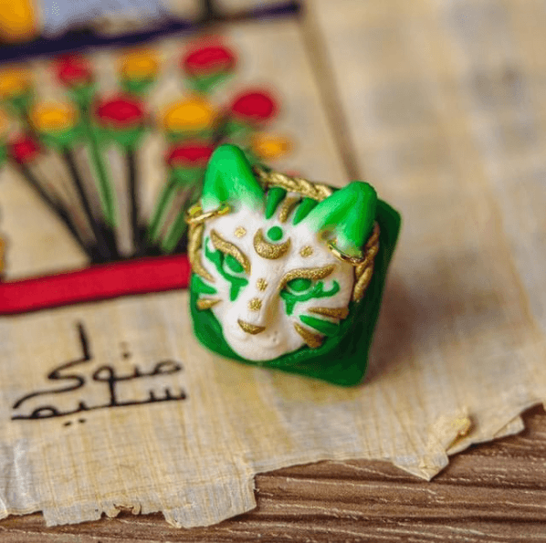 GMK Aegyptus ☥ image 29