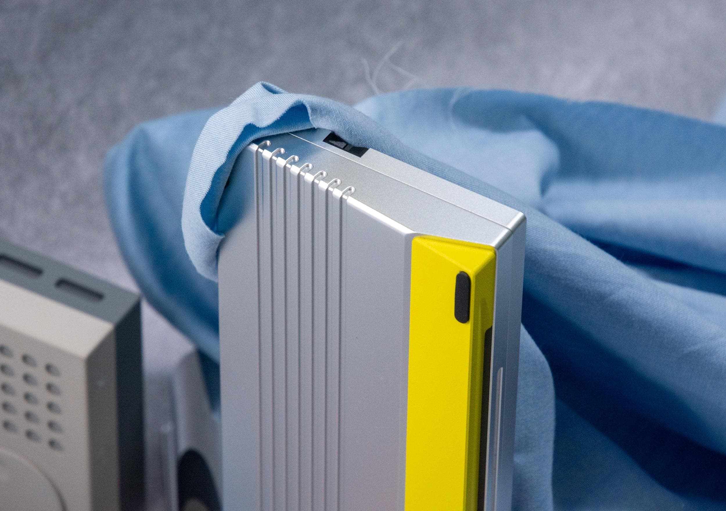 GuangQi 40% - VIA Support Gasket Hot-swappable Wireless Mechanical Keyboard image 3