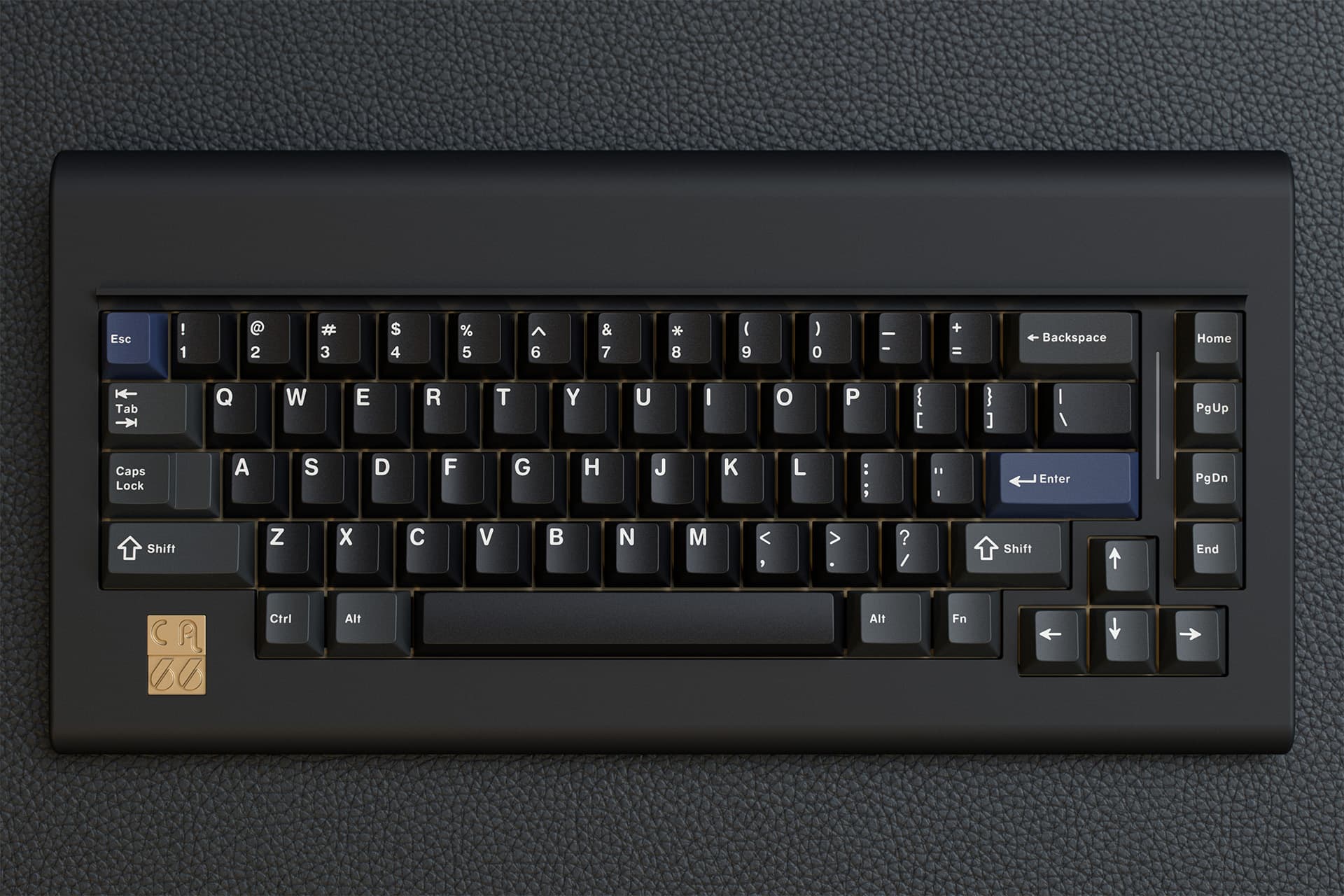 GMK ThinkCaps (shipping) image 23