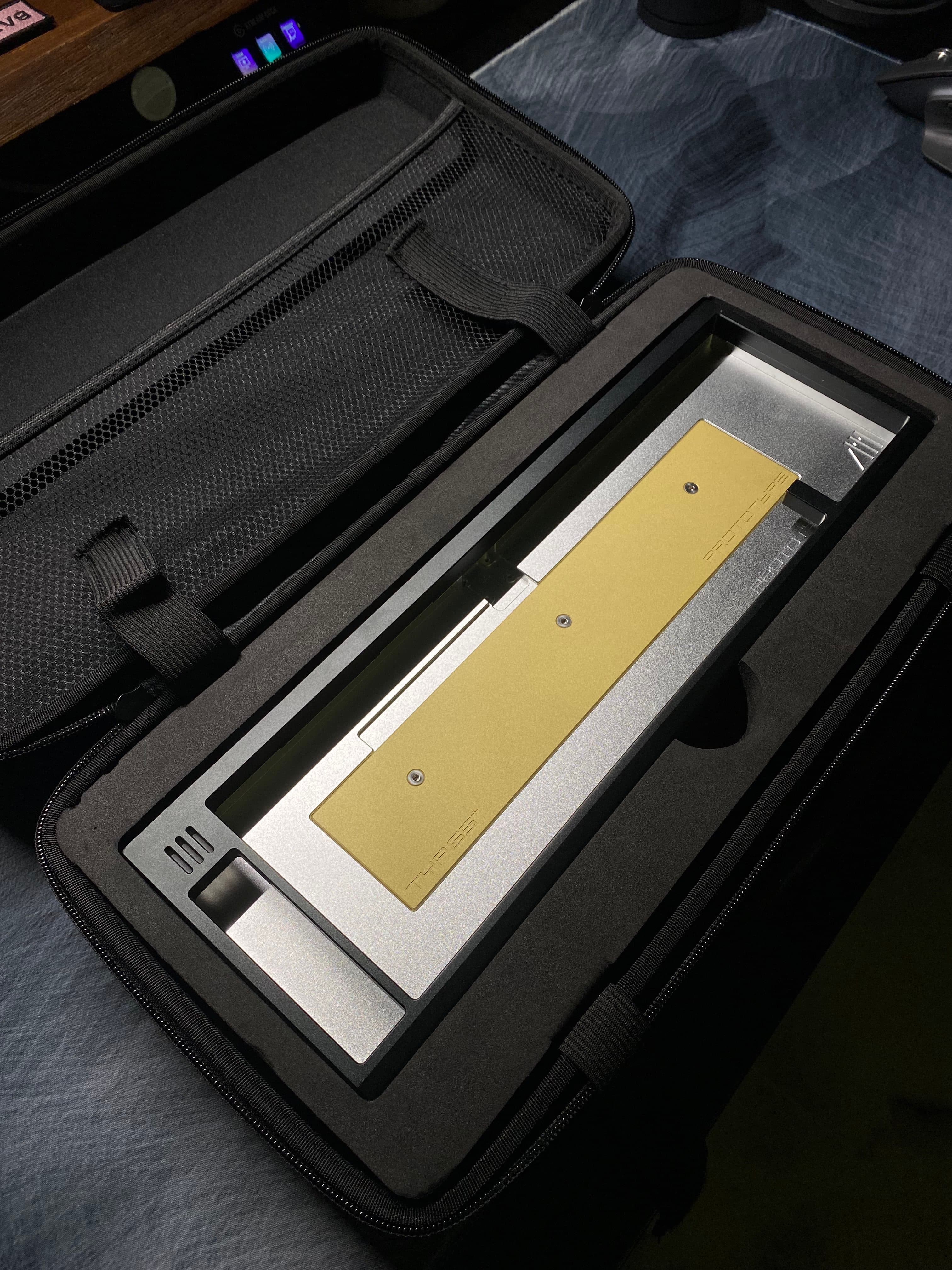 Typ 65+ | A 65% with left macro cluster Shipping to customers !!!! image 15