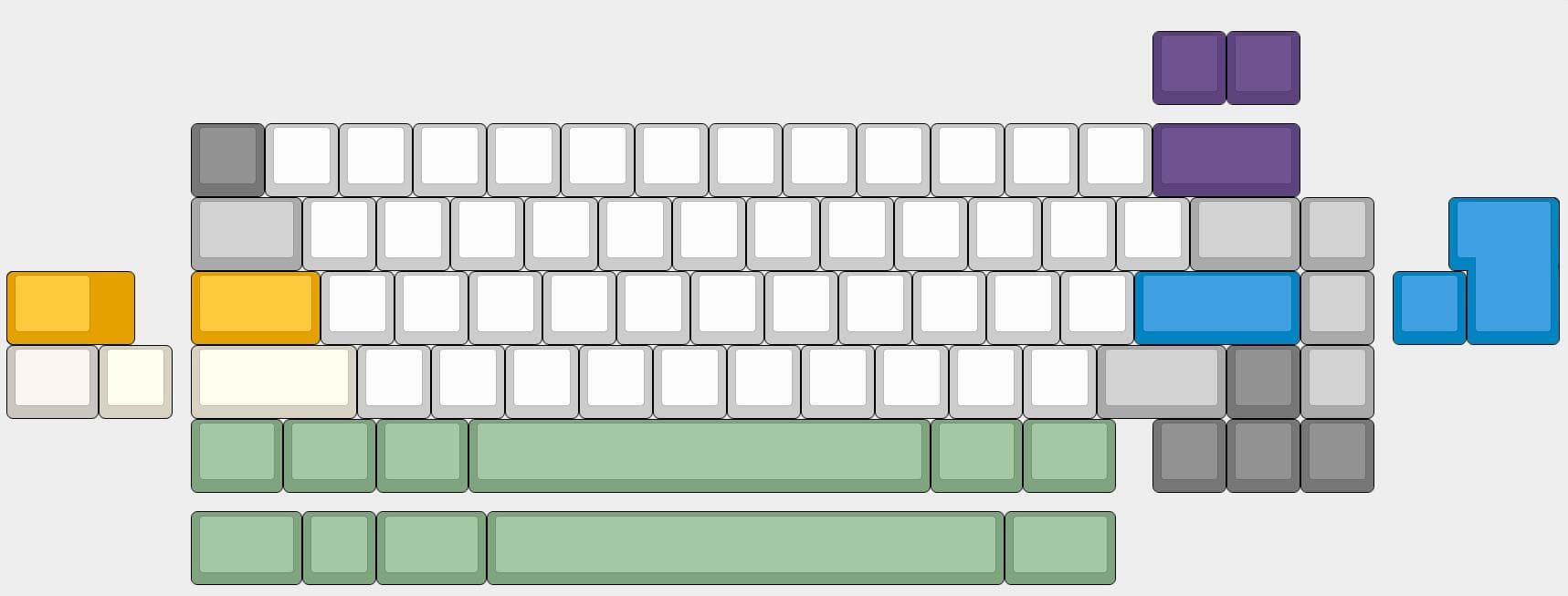 Join65 - easy to build, affordable 65% - Oct Update image 6