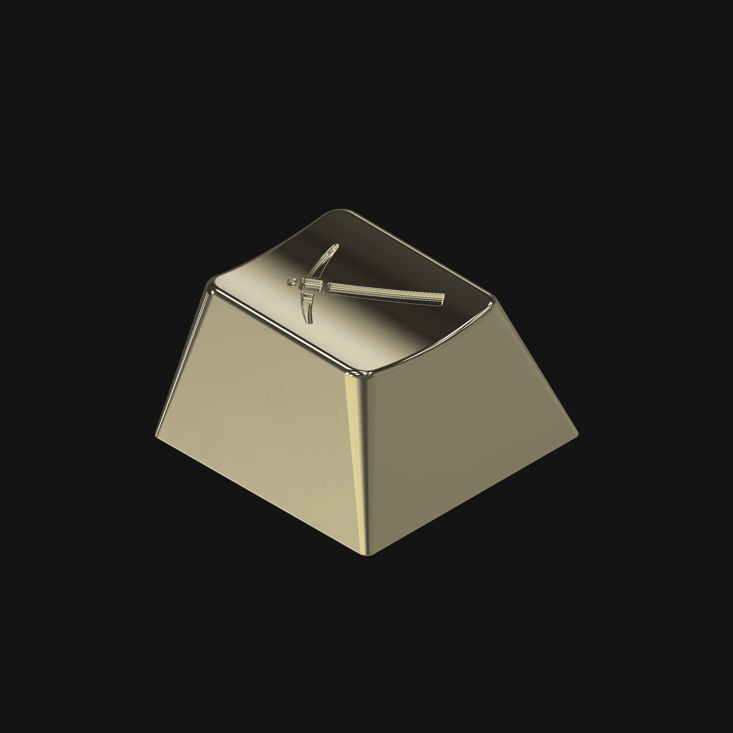 GMK Amethyst - GB Closed - Color sample approved image 12