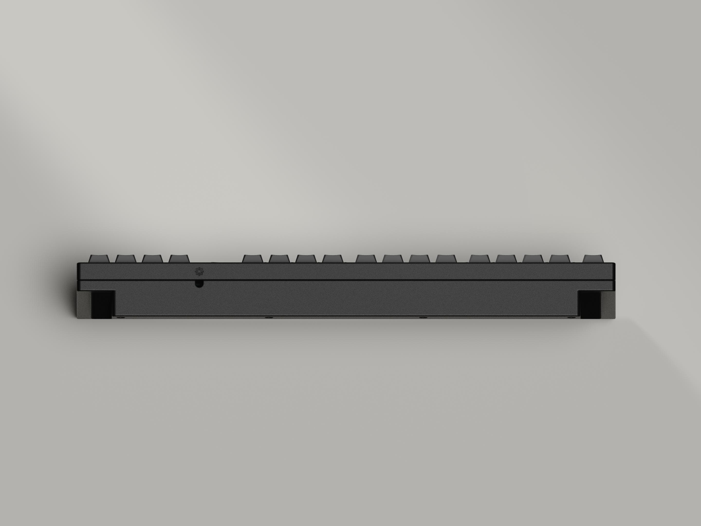 818 - A Plateless Keyboard. image 9