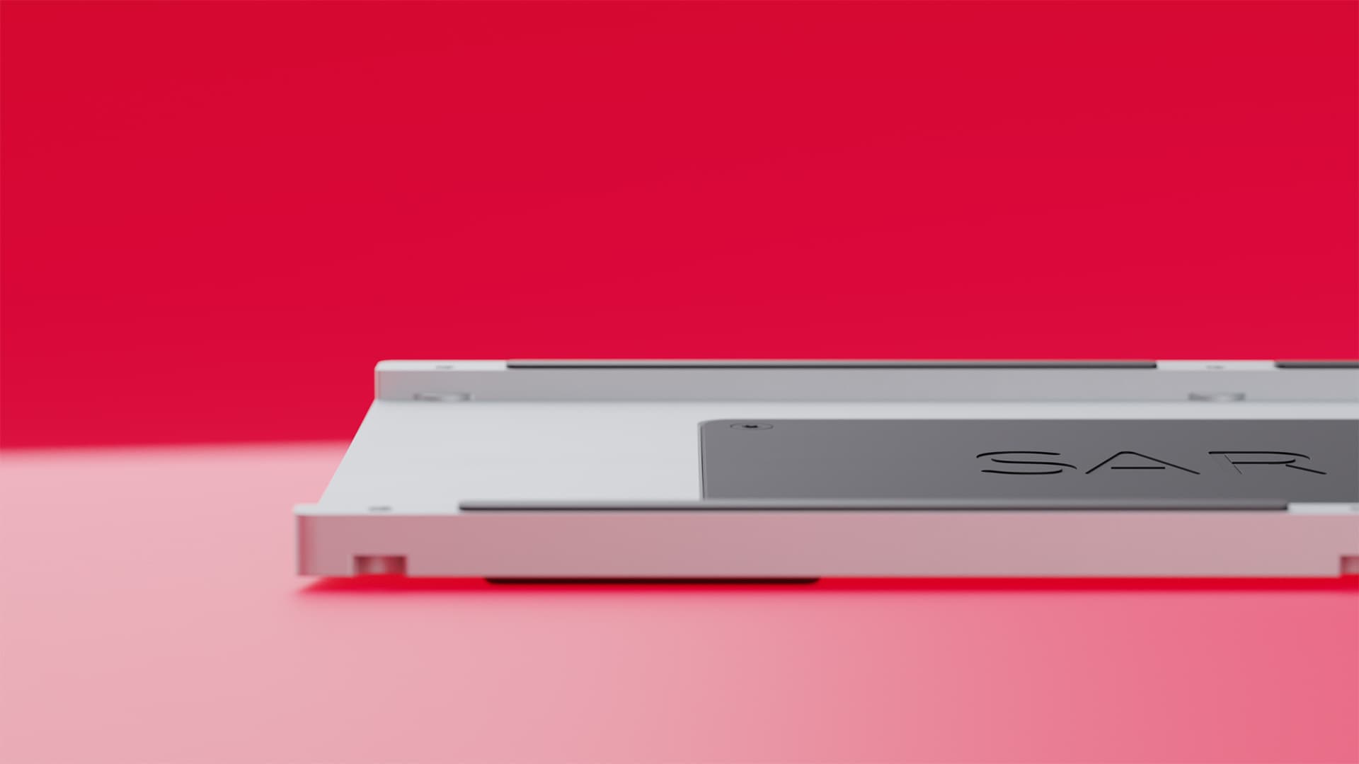 Zambumon Sar: Compact 1800 Keyboard image 15