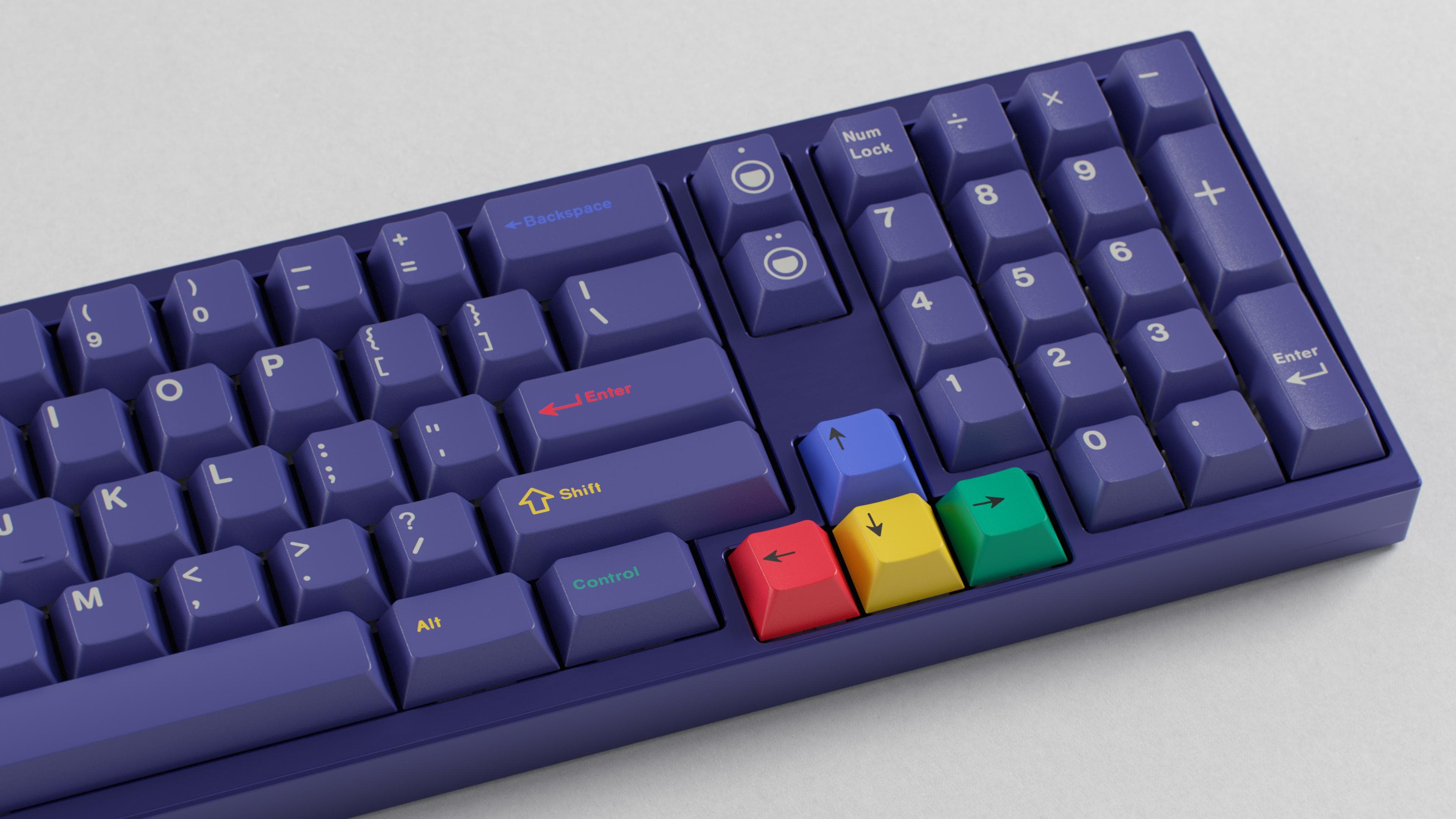 GMK ³ (Cubed) -Shipping image 10