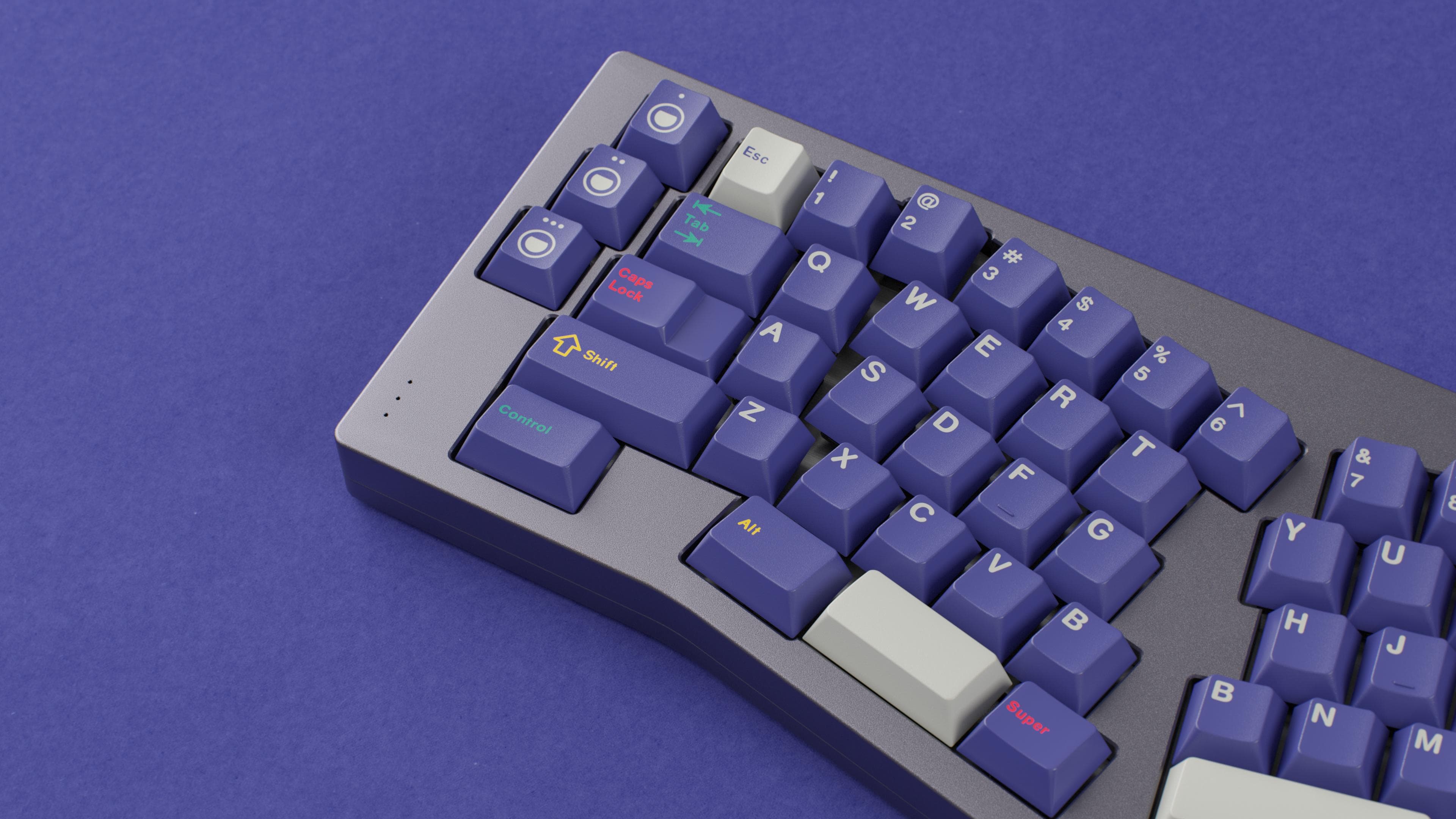 GMK ³ (Cubed) -Shipping image 20