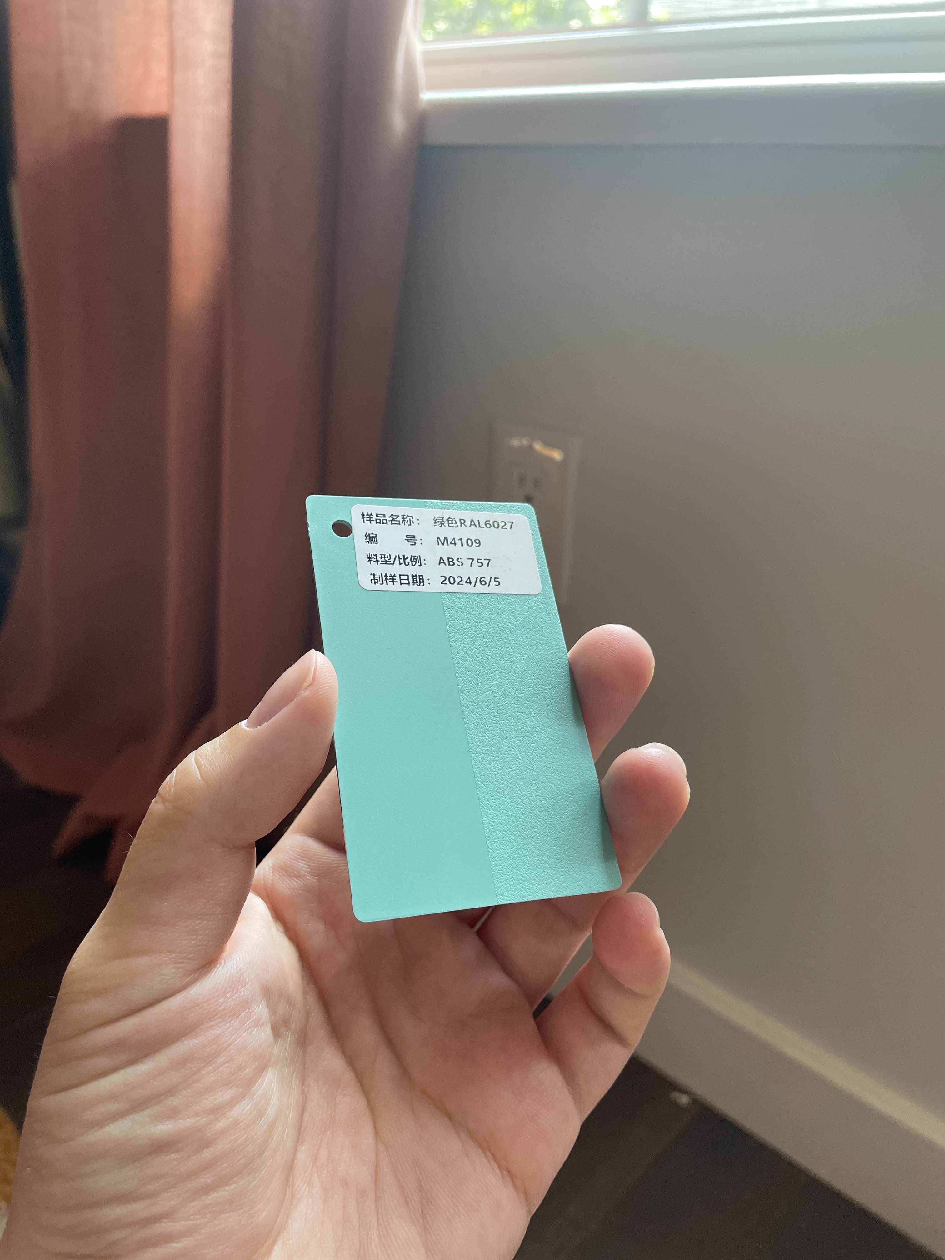 KKB Buff Bride - Your final keycap fantasy - Cancelled image 6