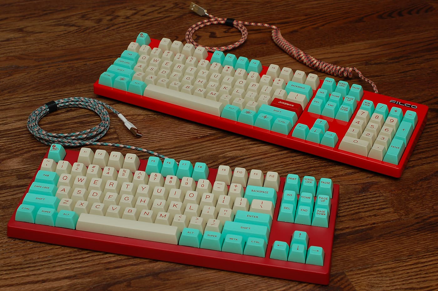 JUKEBOX | Round 2 | Ordering Complete image 2