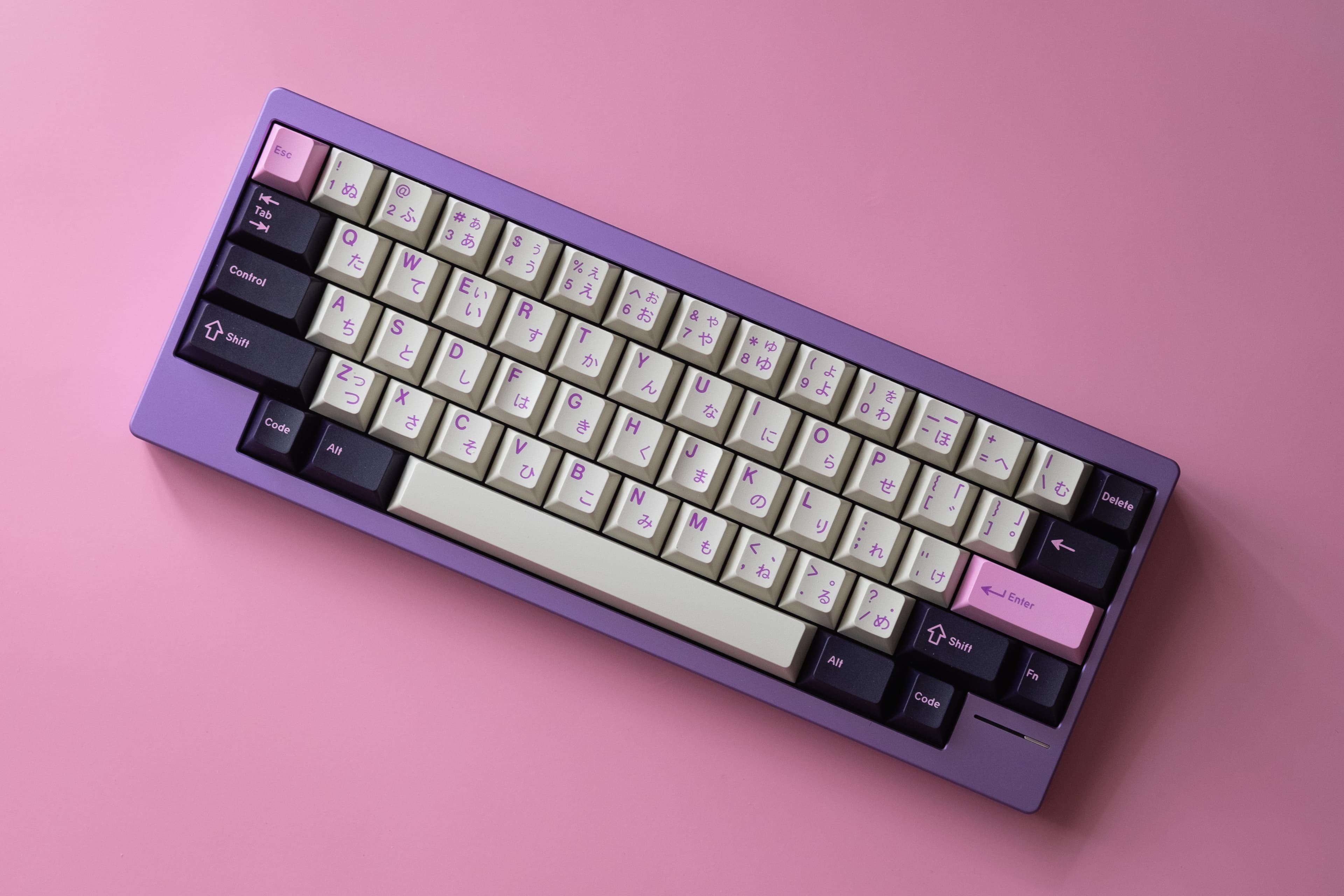 Lily - HHKB 60% image 15