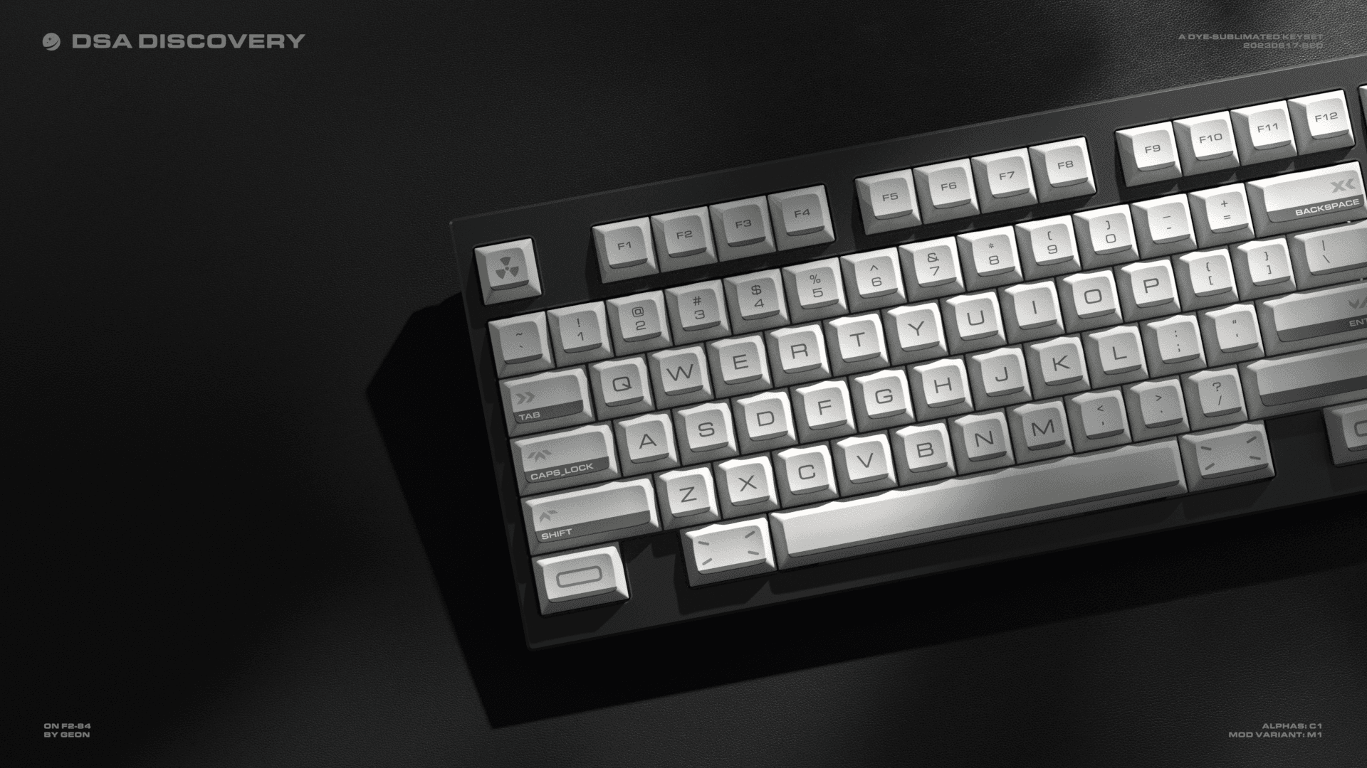 DSA Discovery (Sep 2023 Update) image 48