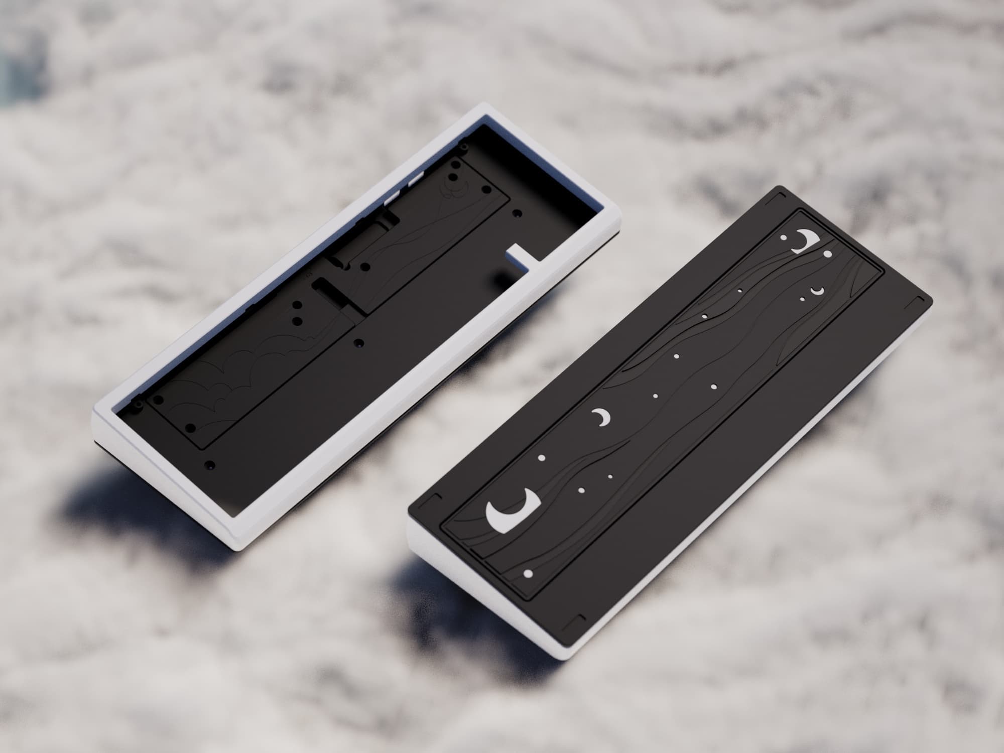 Reverie - A dreamy 65% (GB launching 09/20!) image 18