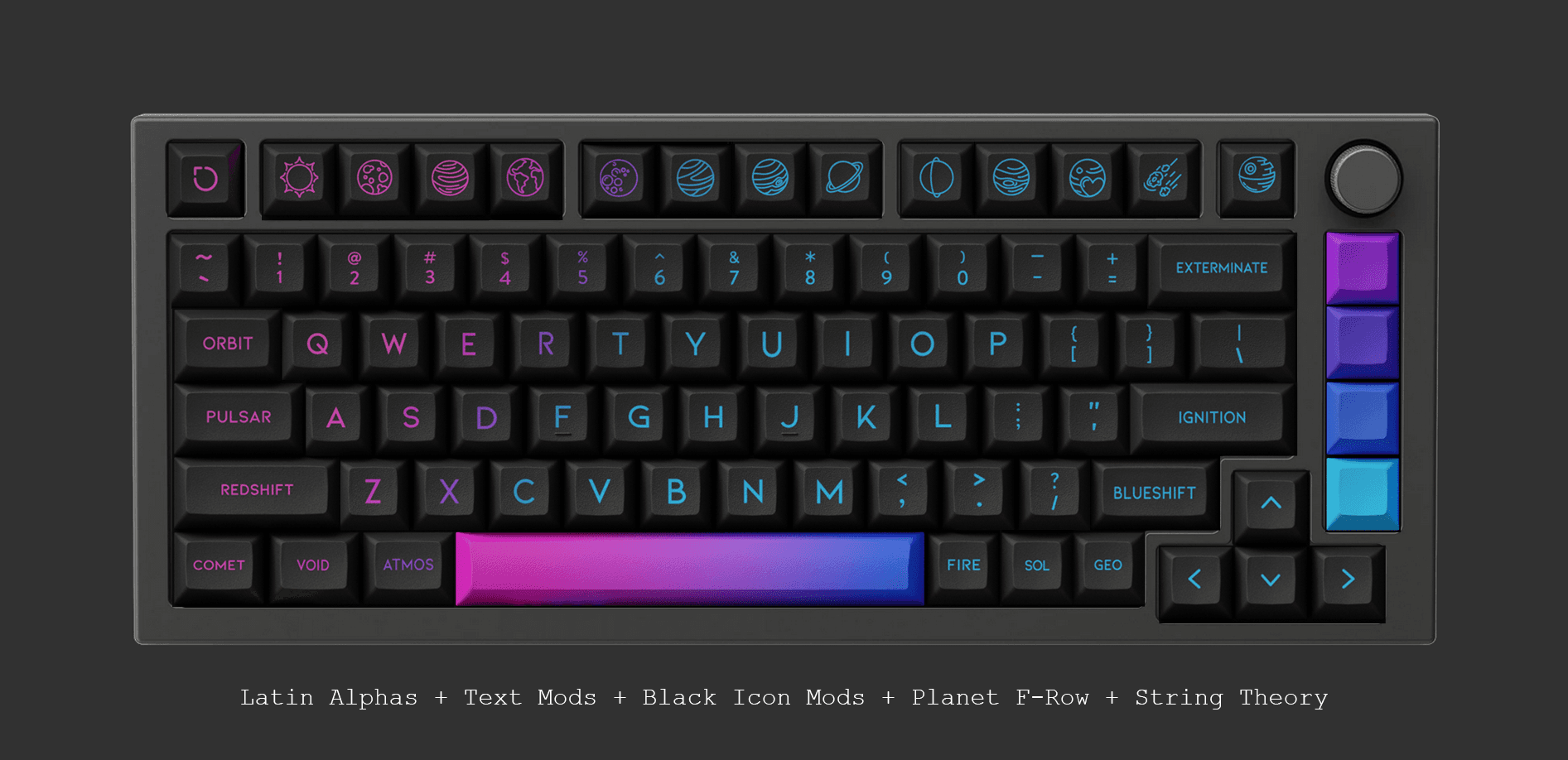 ⭐️ KAT Space Dust ⭐️[Status: Production done - awaiting shipping] ⭐️ image 92