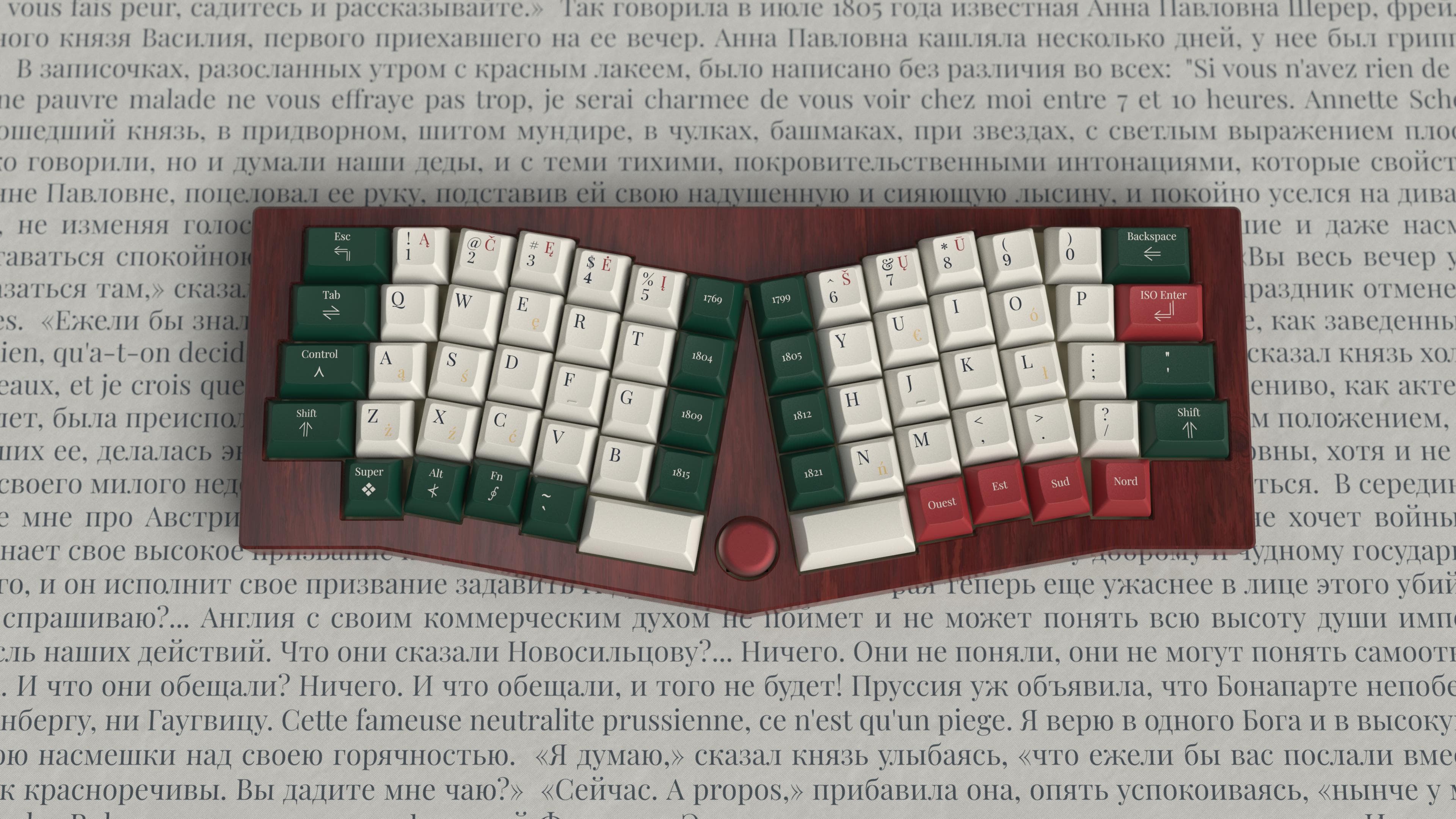 KAT Napoleonic | Shipping / Shipped | Some Extras Available image 8