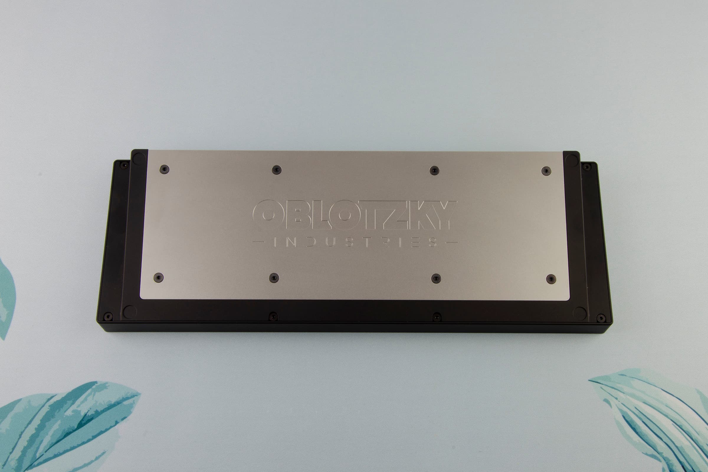 Aurora Input Series 65 - Completed image 29