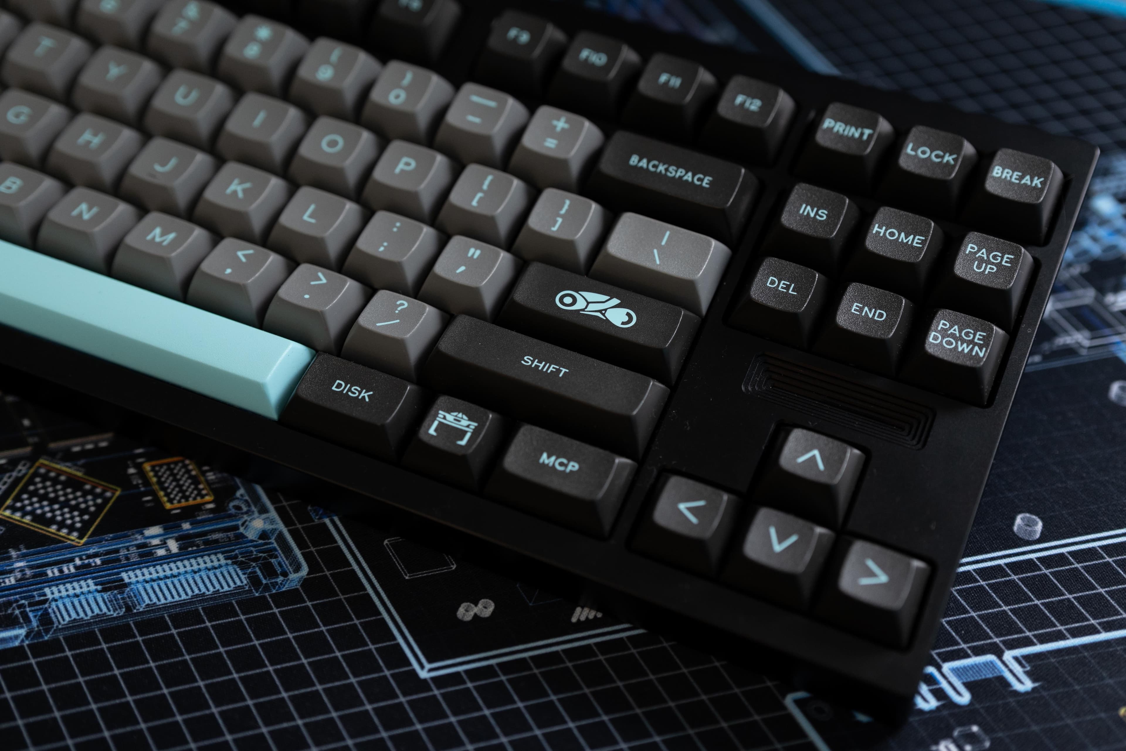 DSS LightCycle R3VIVAL (Updated 8 Feb 2026 - ON HIATUS) image 9