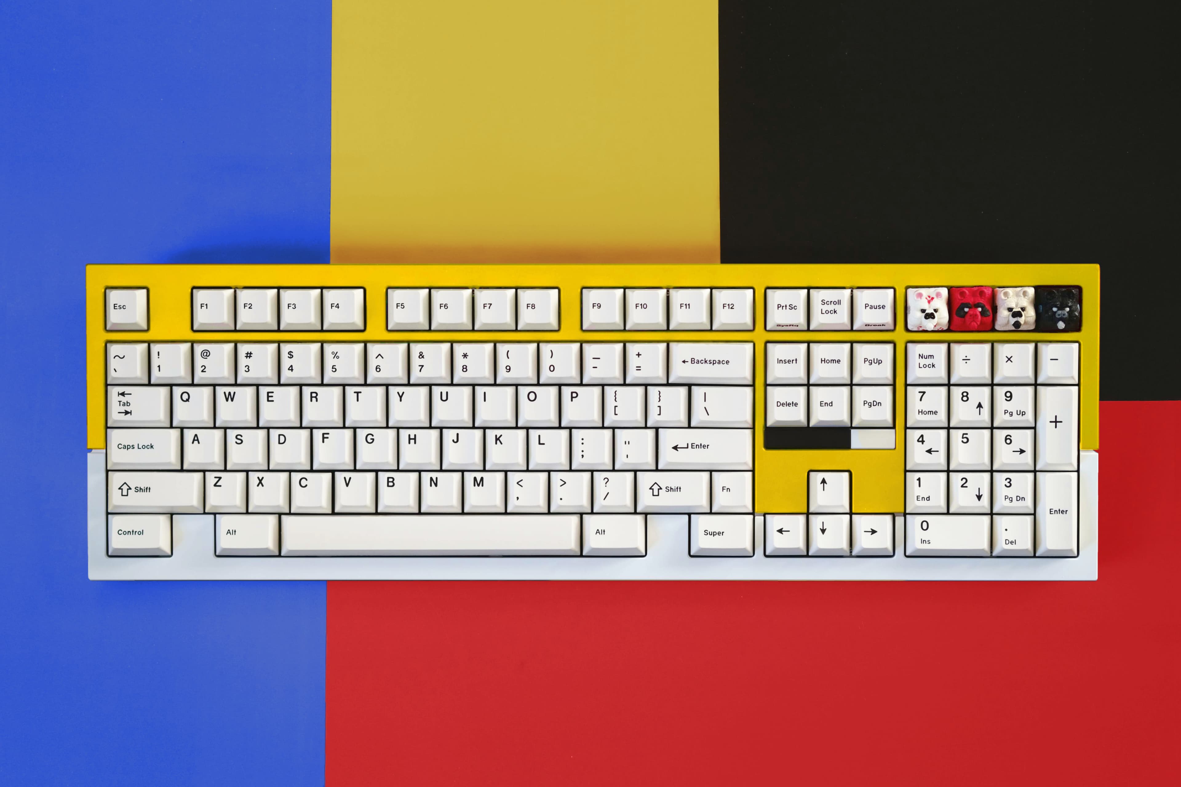 Touchstone - Full Size - Southpaw Option - Launching 3/13! image 23