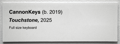 Touchstone - Full Size - Southpaw Option - Launching 3/13! image 3