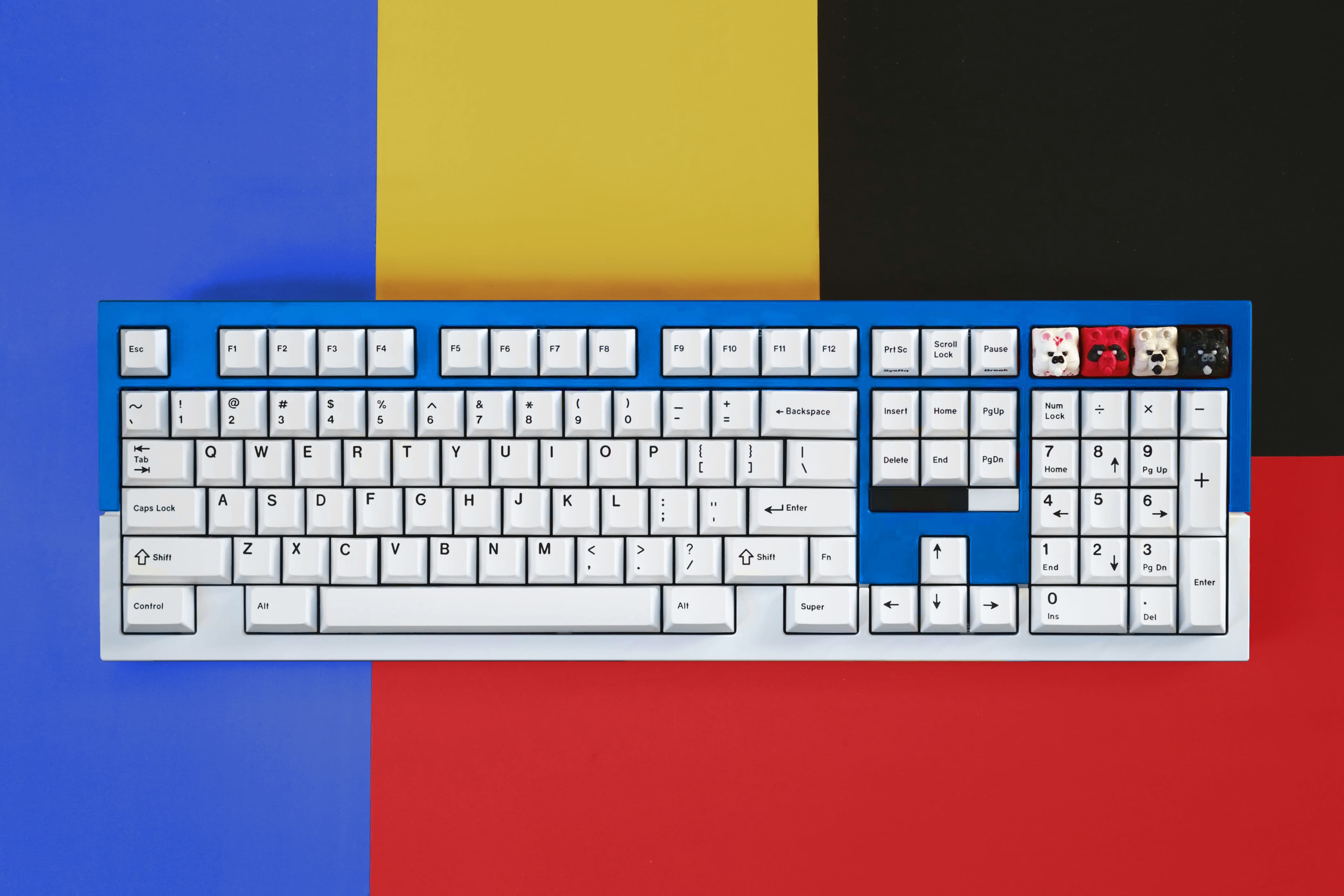 Touchstone - Full Size - Southpaw Option - Launching 3/13! image 24