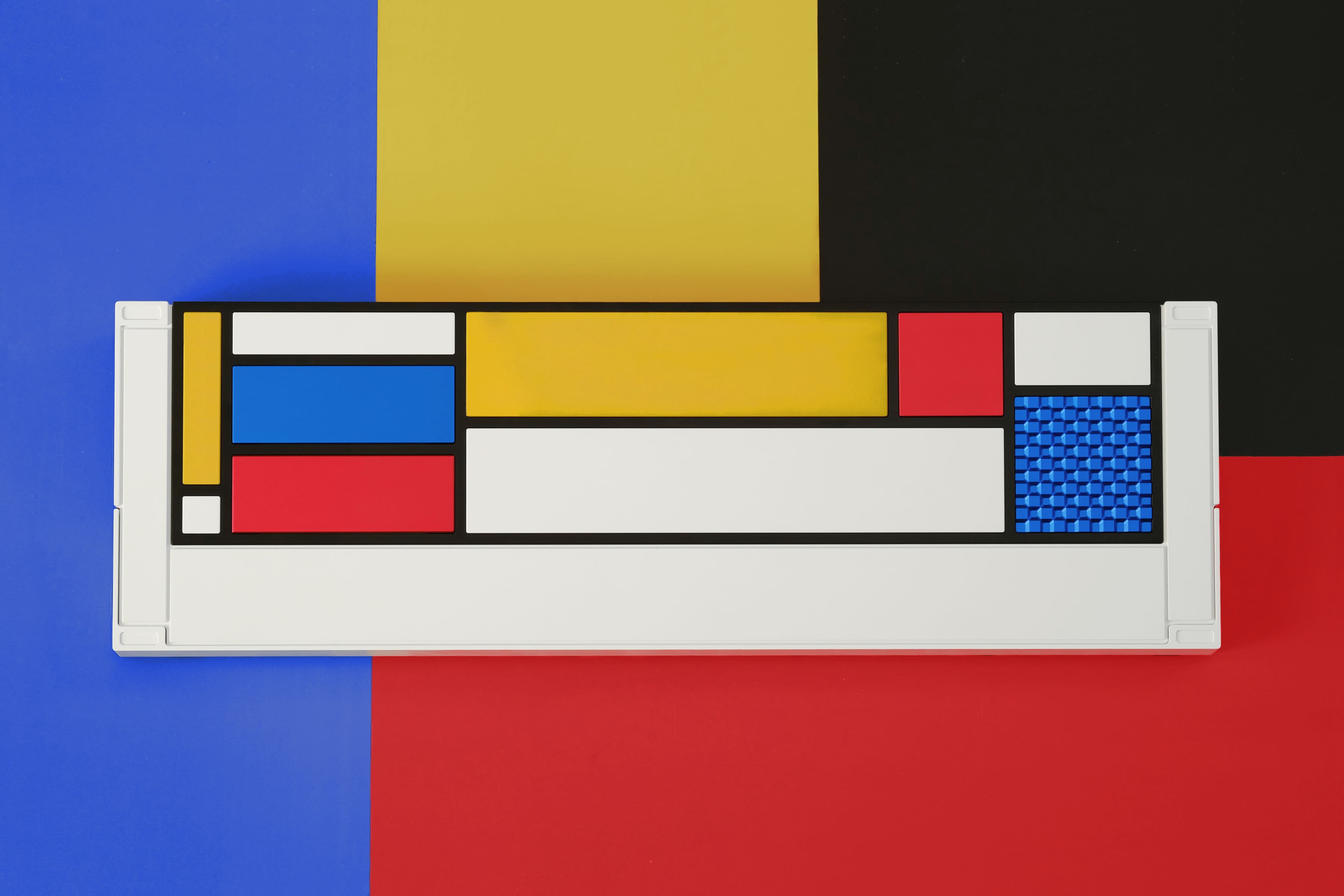 Touchstone - Full-Size Keyboard (launching 03/13!) image 2