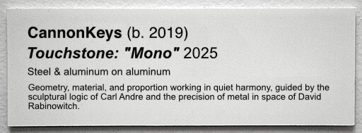 Touchstone - Full Size - Southpaw Option - Launching 3/13! image 11