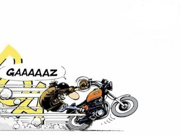 GMK Grand Prix - Shipping To Vendors image 20