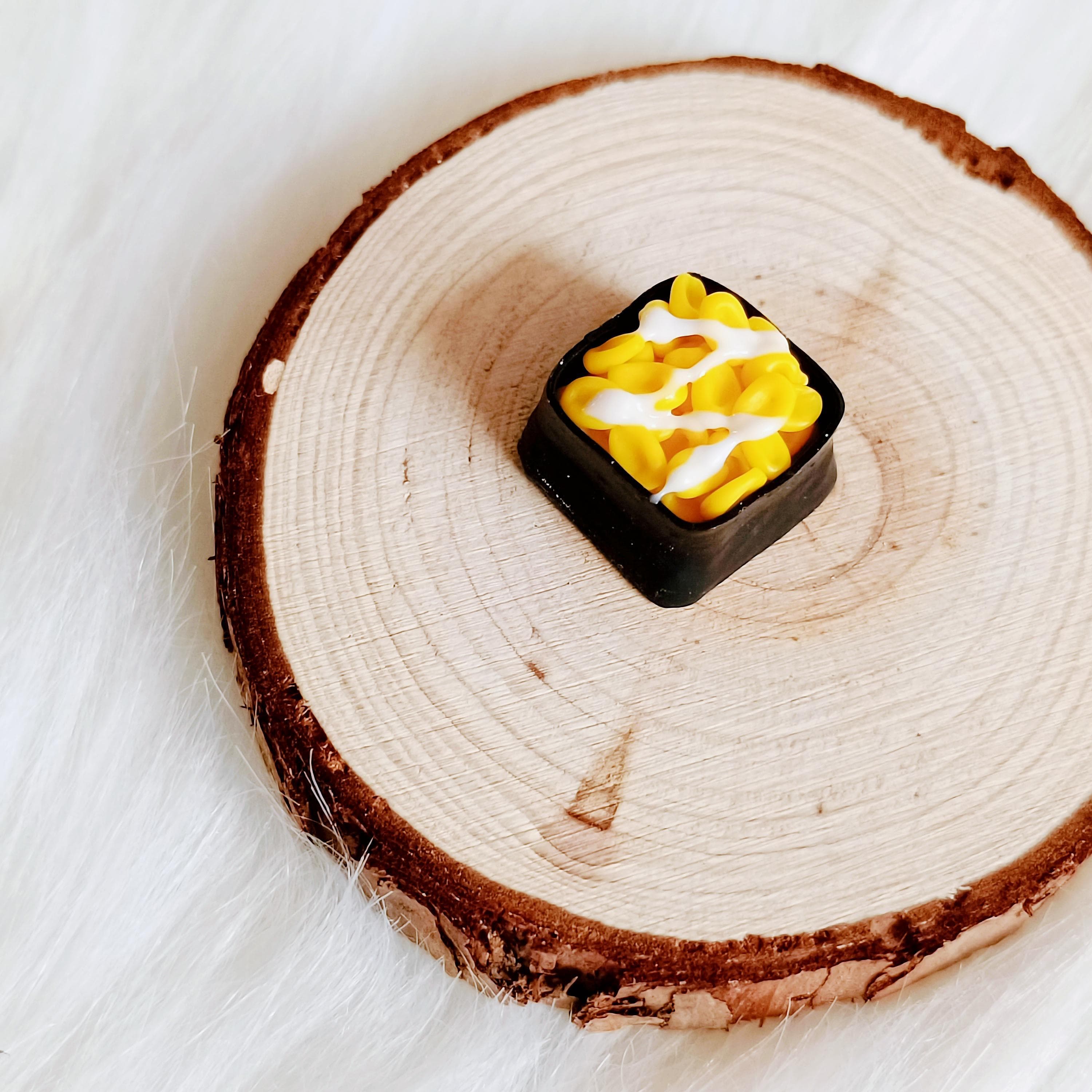 (IC) Sushi Series Artisan Keycaps-US$24.99 Free Shipping image 9