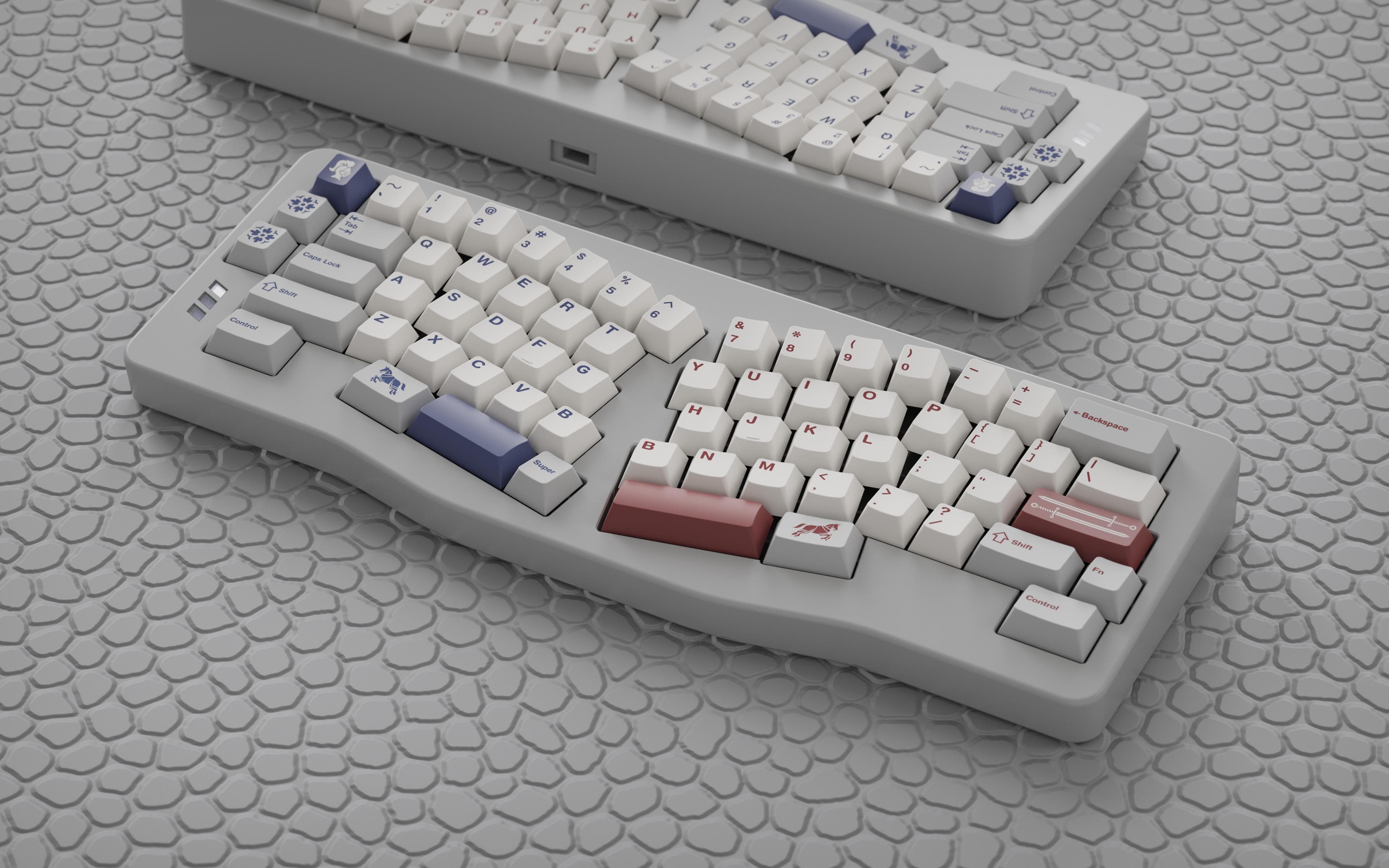 Milkyway PBT Templar