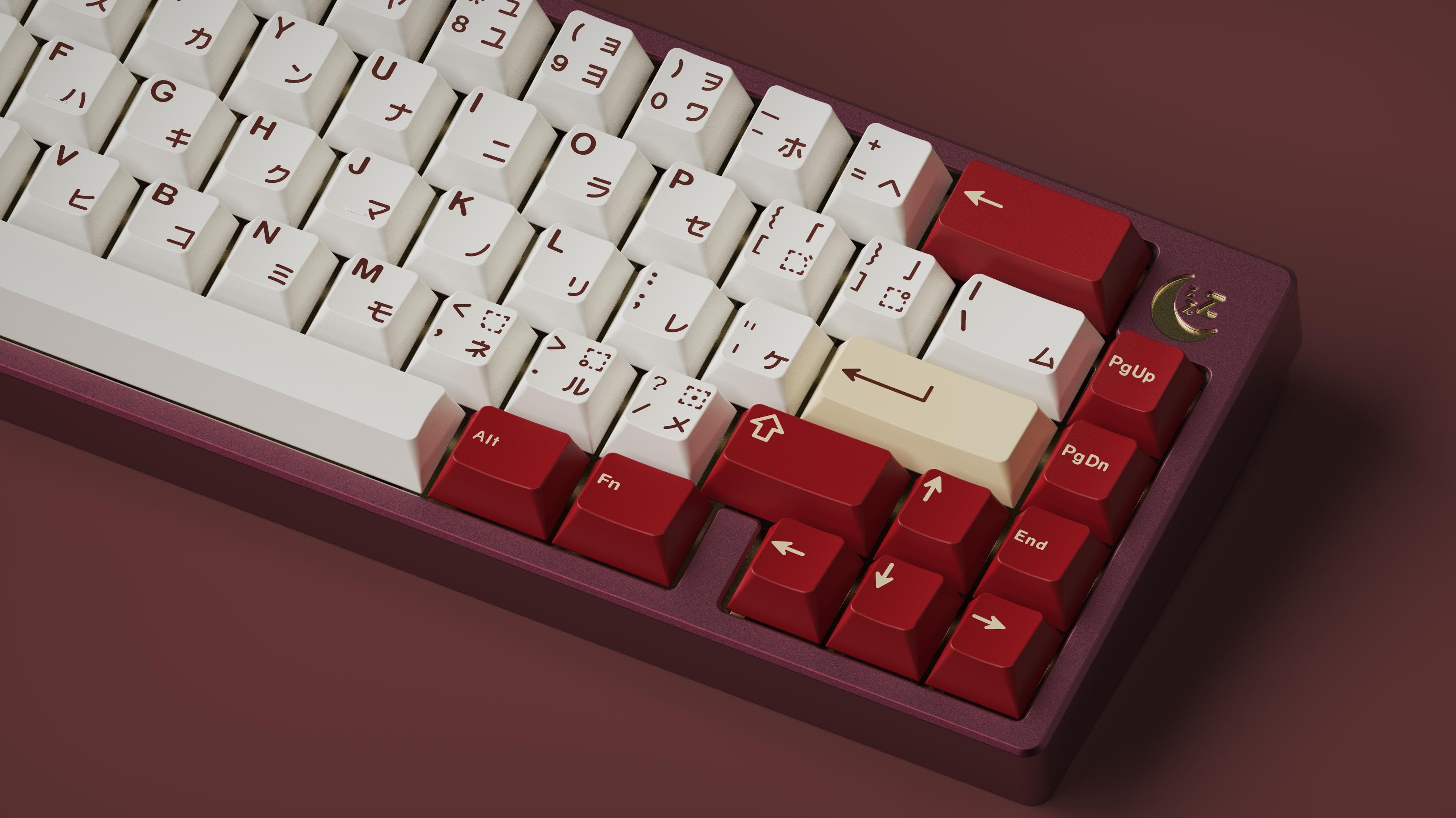 GMK Spark Knight - 8/8/2021 Vendors+Novs, Appling for License, NEW IC FORM image 9