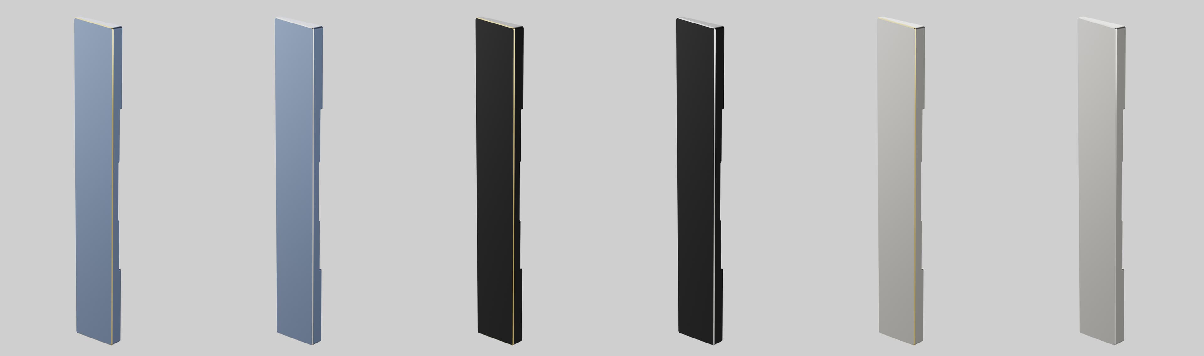 Keylice-Dual-mode Alice style keyboard with arrow key, Great Surface Process image 31