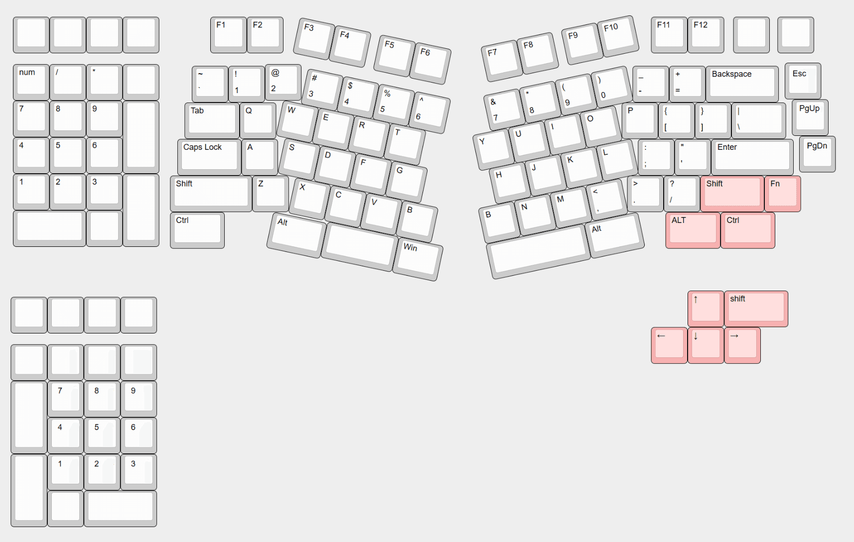 WIND X Alice with pad image 6