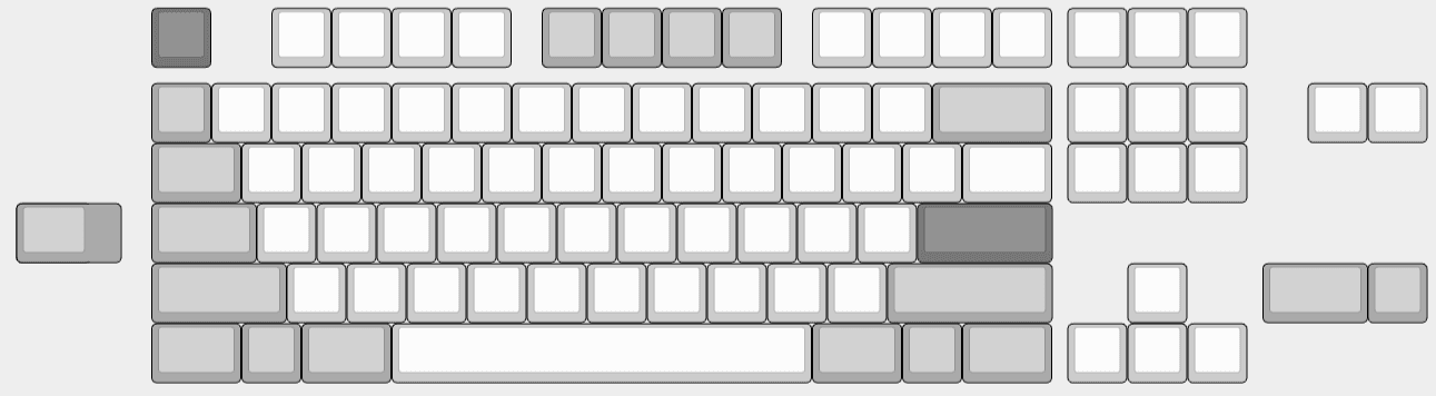 LINE FRIENDS TKL image 4