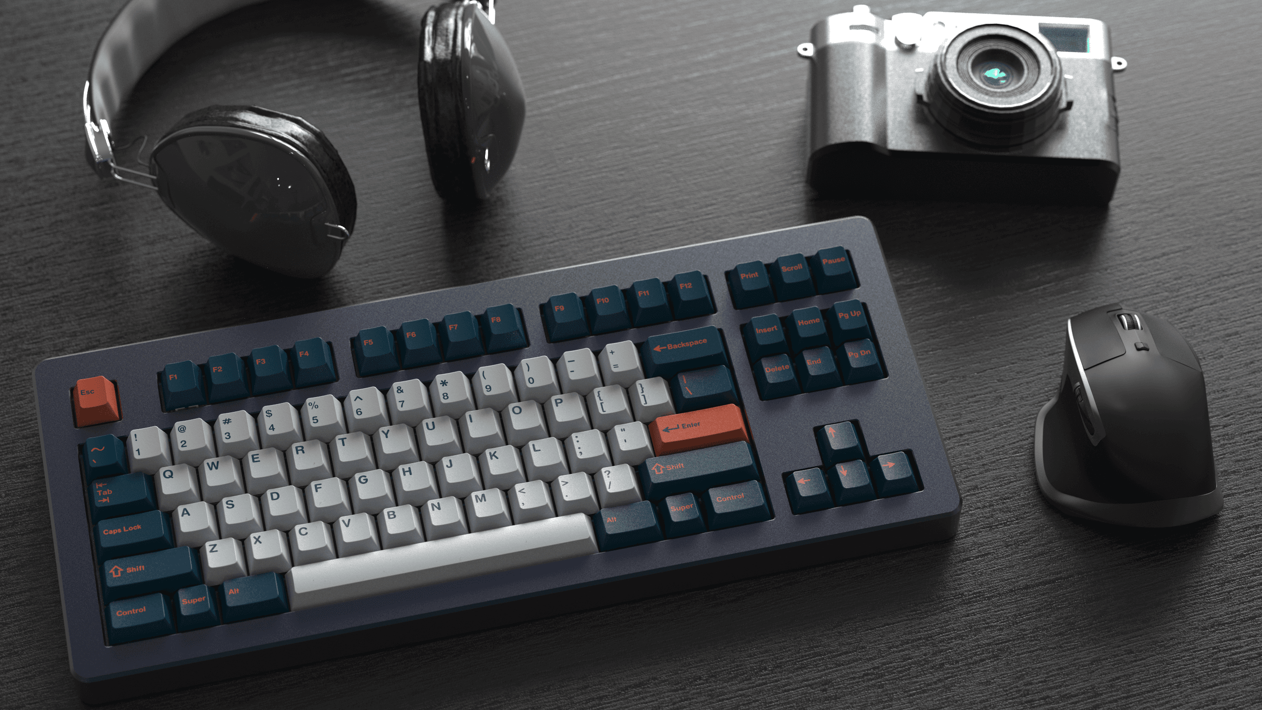 GMK EDC (Every Day Carry) - GB Date 10/12/2021 Confirmed! image 14