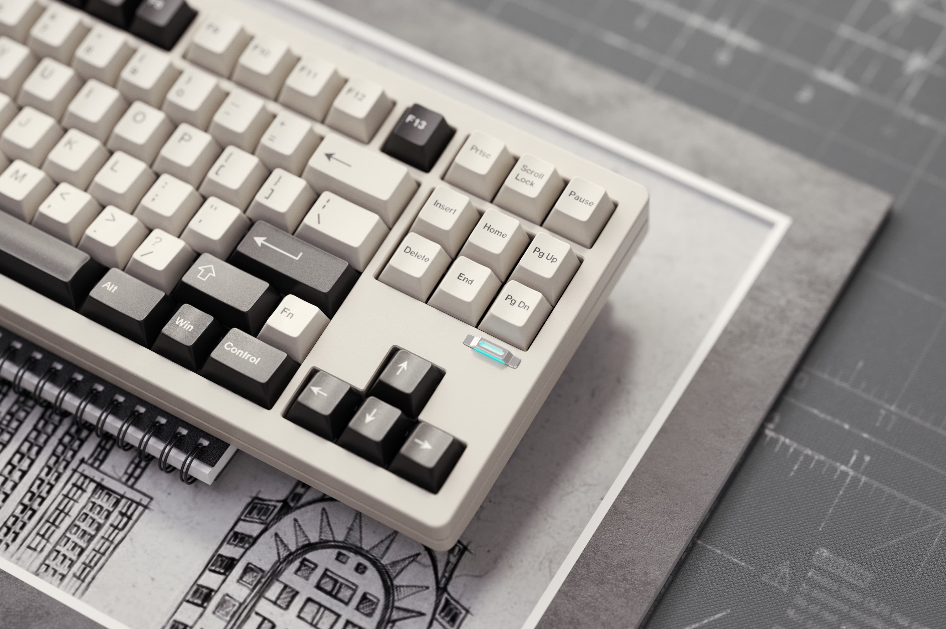 WIND X80 by wind studio image 2