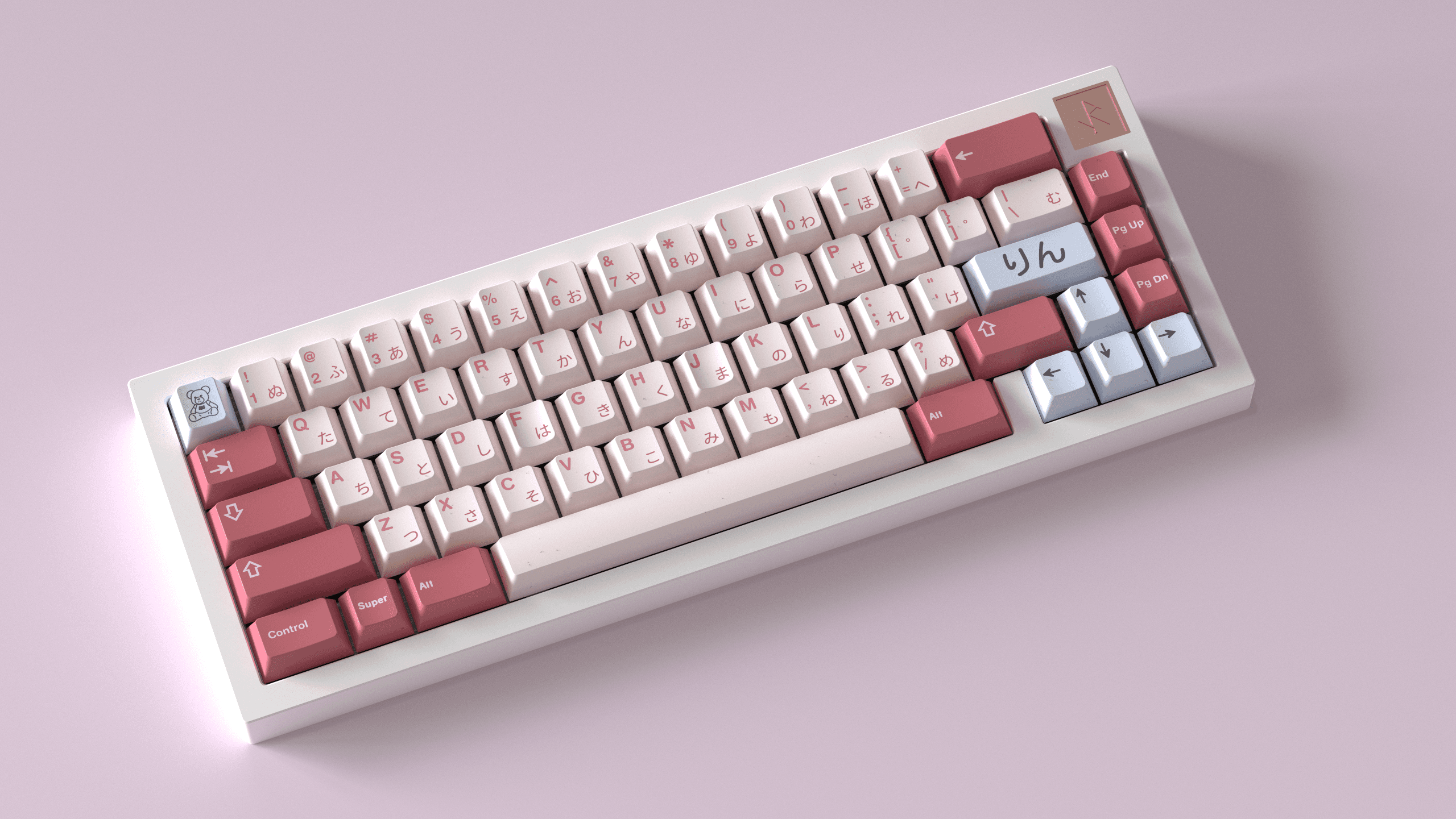 ePBT Rin | GB 3/11 - 4/11 | Pricing, Collab Previews & Deskmat Samples! image 22