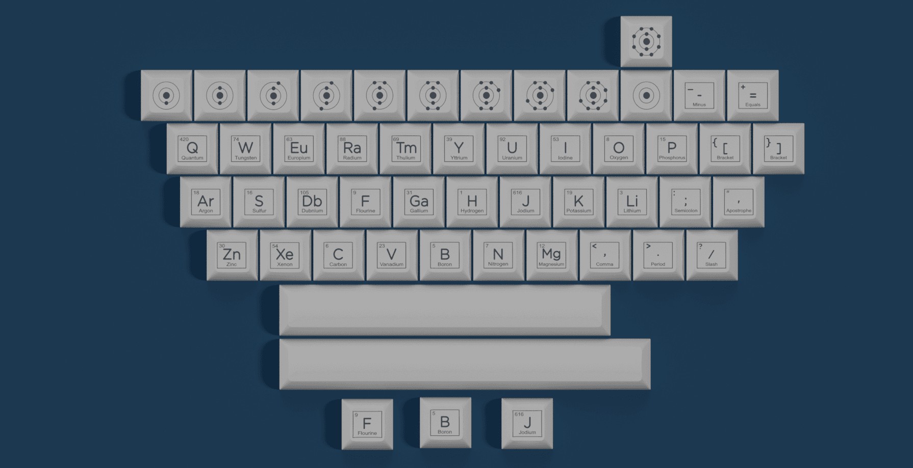 KAMistry - Group Buy October 10th - November 10th, 2022! image 9