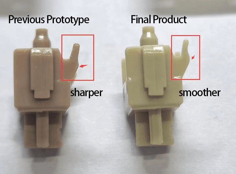 DesignerStudio Yunhua (Cloud Tea) Switches image 3