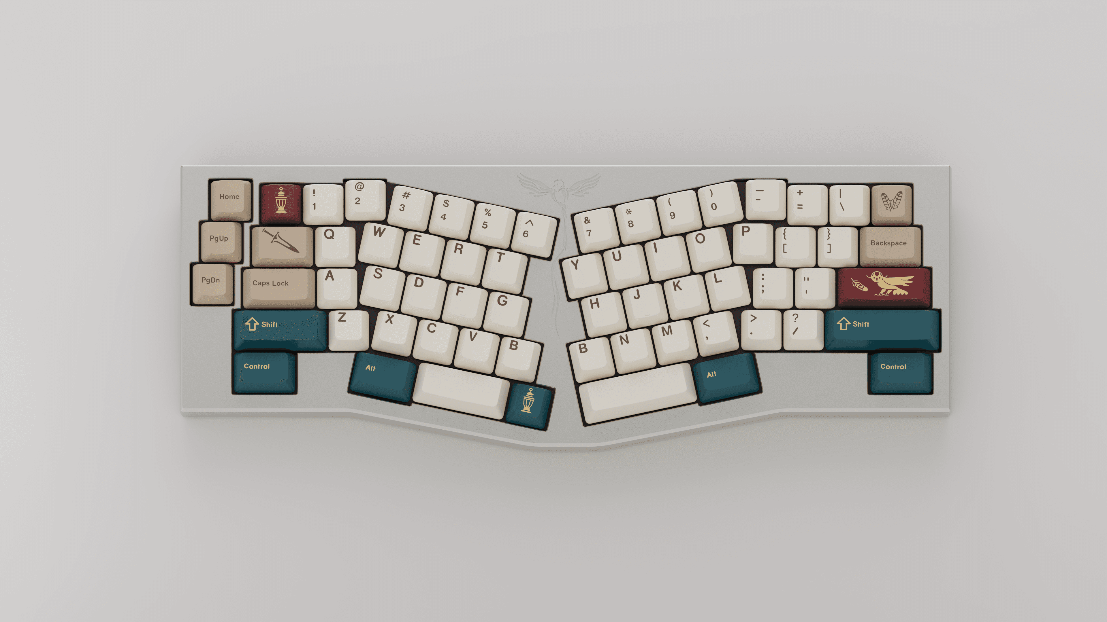 DCS Guardian | Group buy August 8 - September 8 | ISO Enter fixed image 12