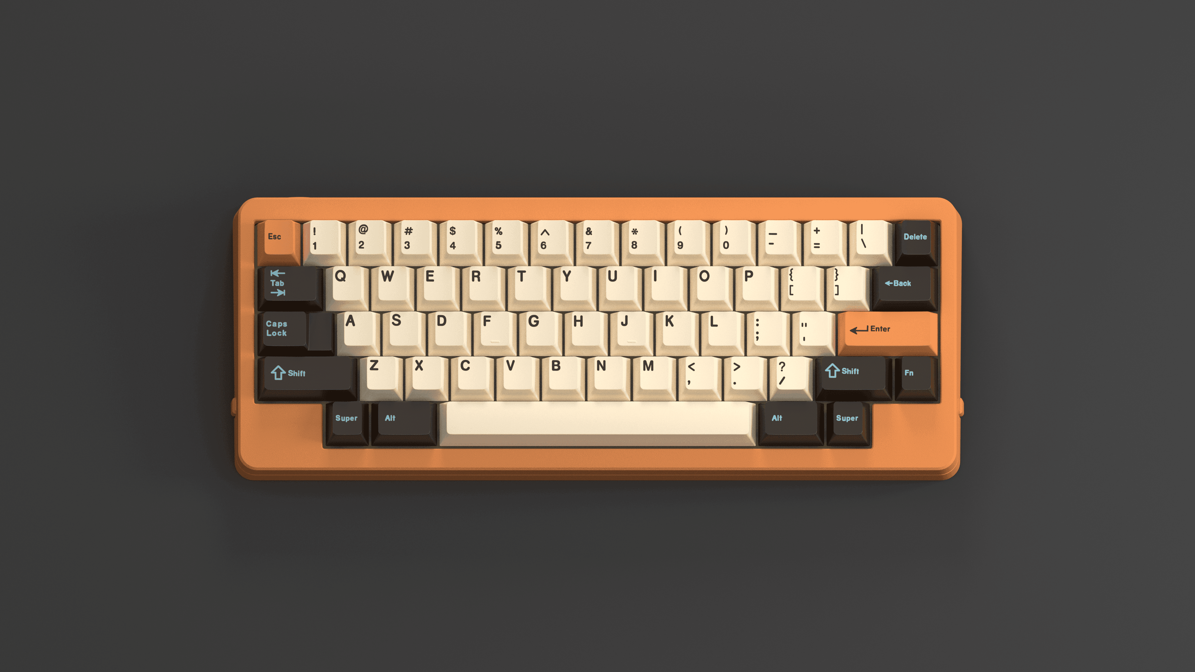 ePBT Mirage | On Hold image 7