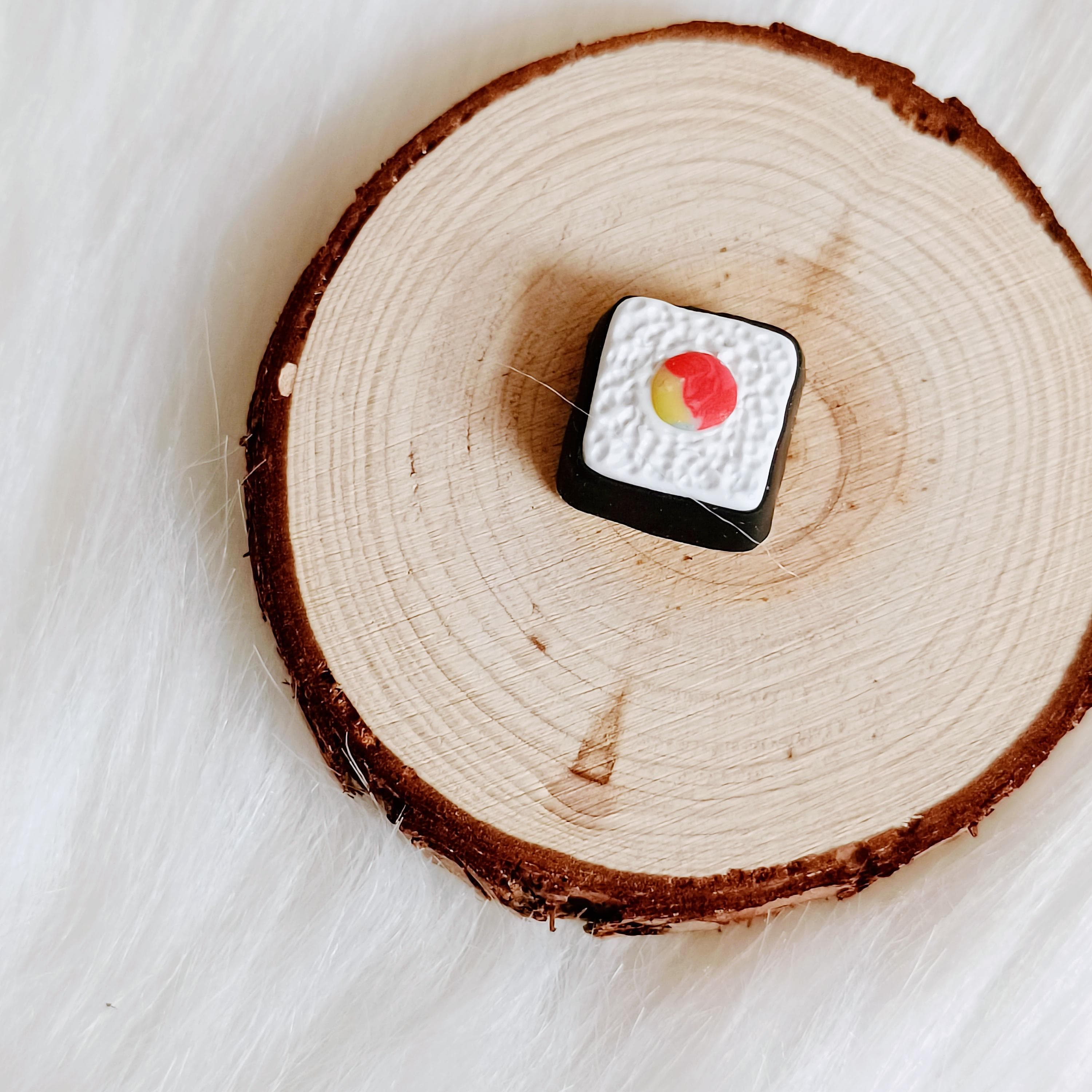 (IC) Sushi Series Artisan Keycaps-US$24.99 Free Shipping image 6