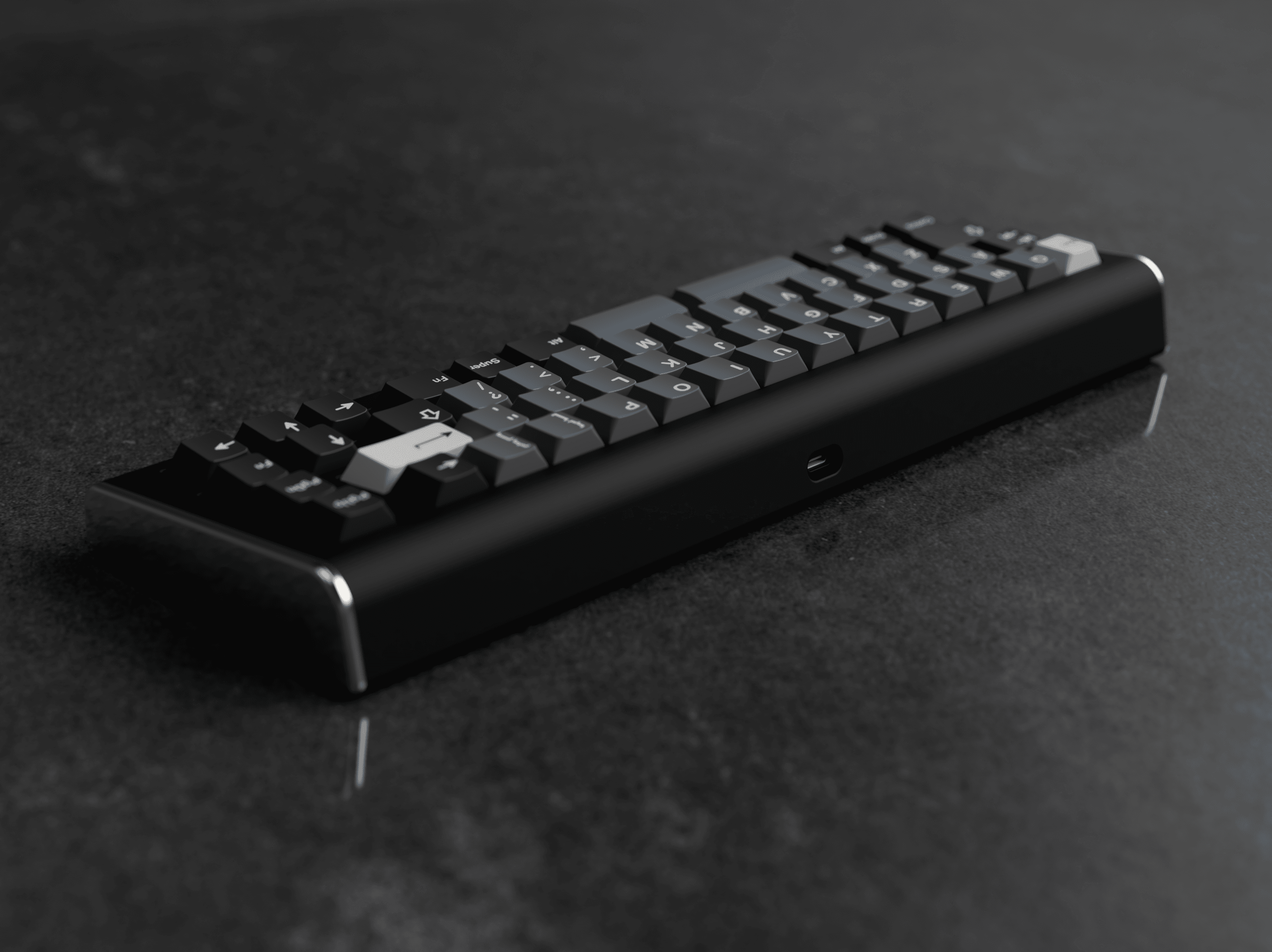 The Adélie - Premium 50%+ Keyboard | GB Starts Sept 26th image 4