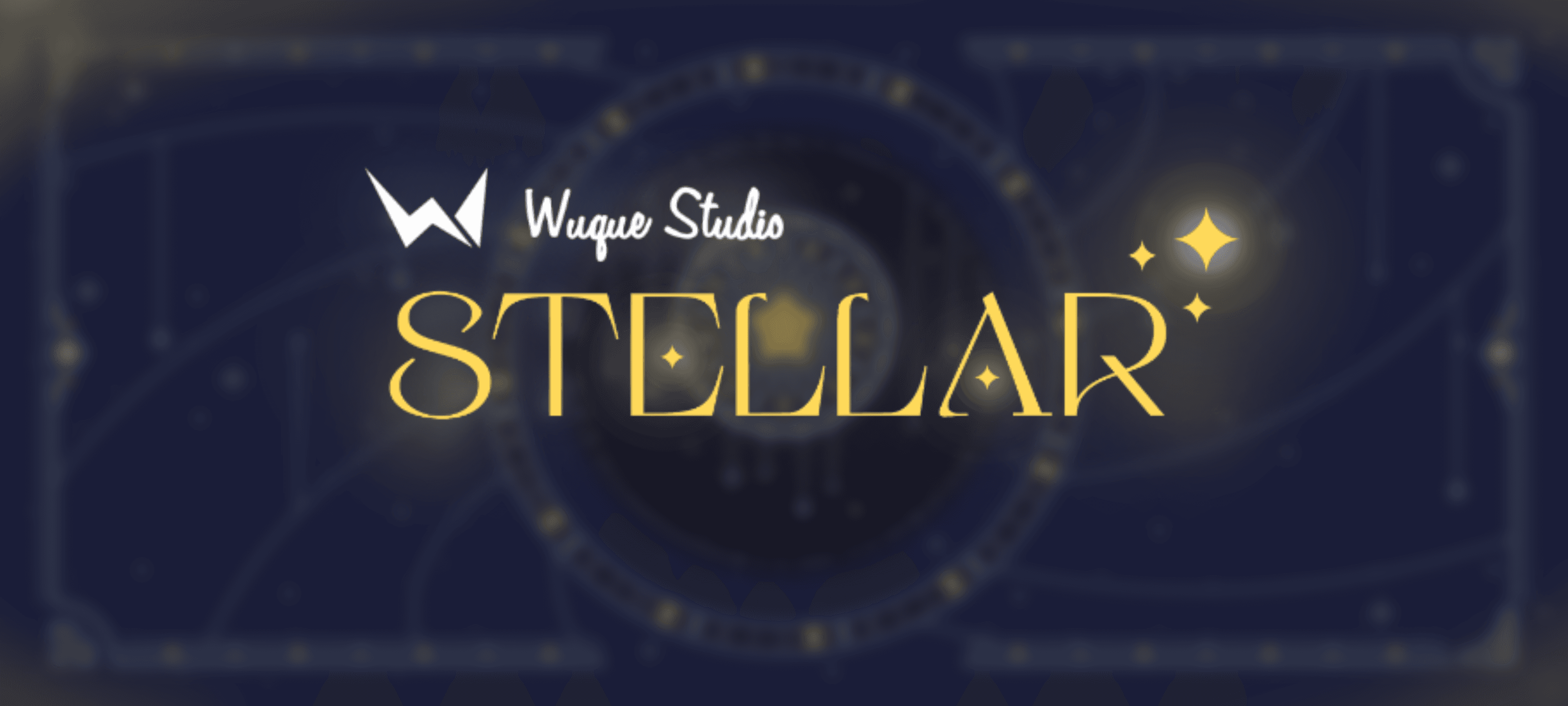 WS Stellar | Group Buy on 18th of April!