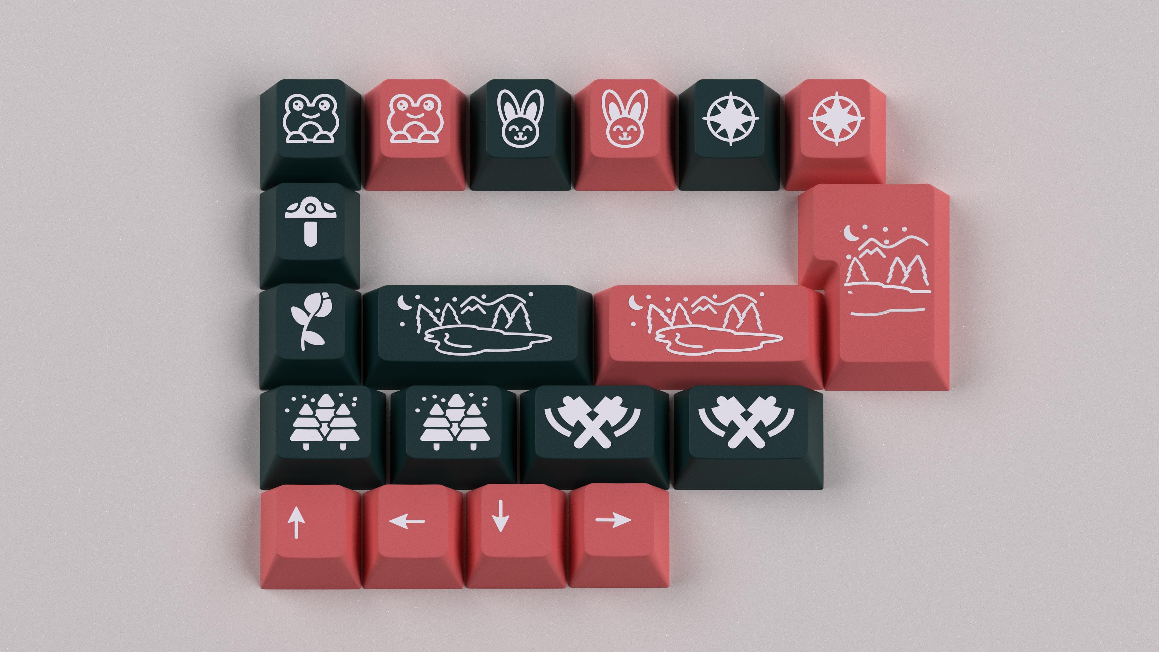 KBM Shinrin(Manufacture change!) image 3