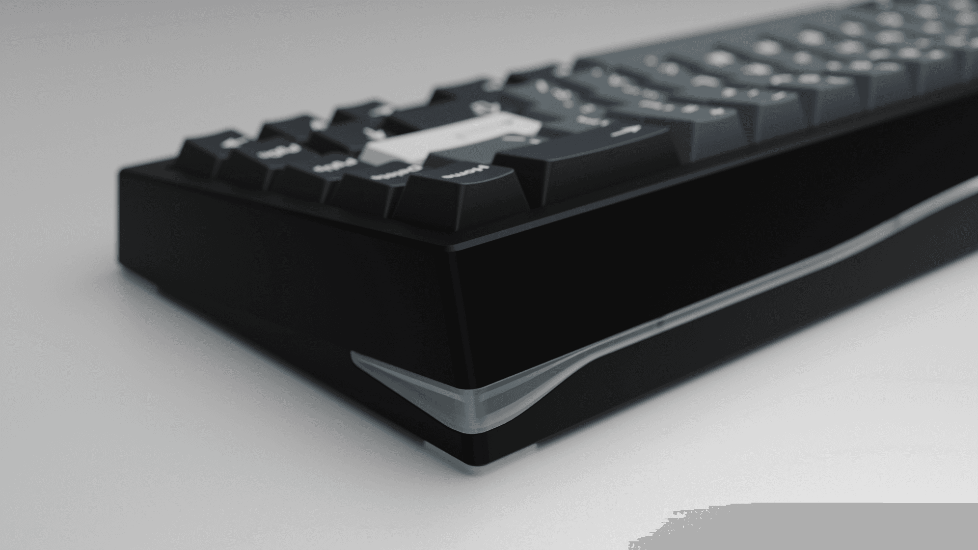 Zoom65 V3-Tail Light Design Vote, Weight&Badge Community Design and more