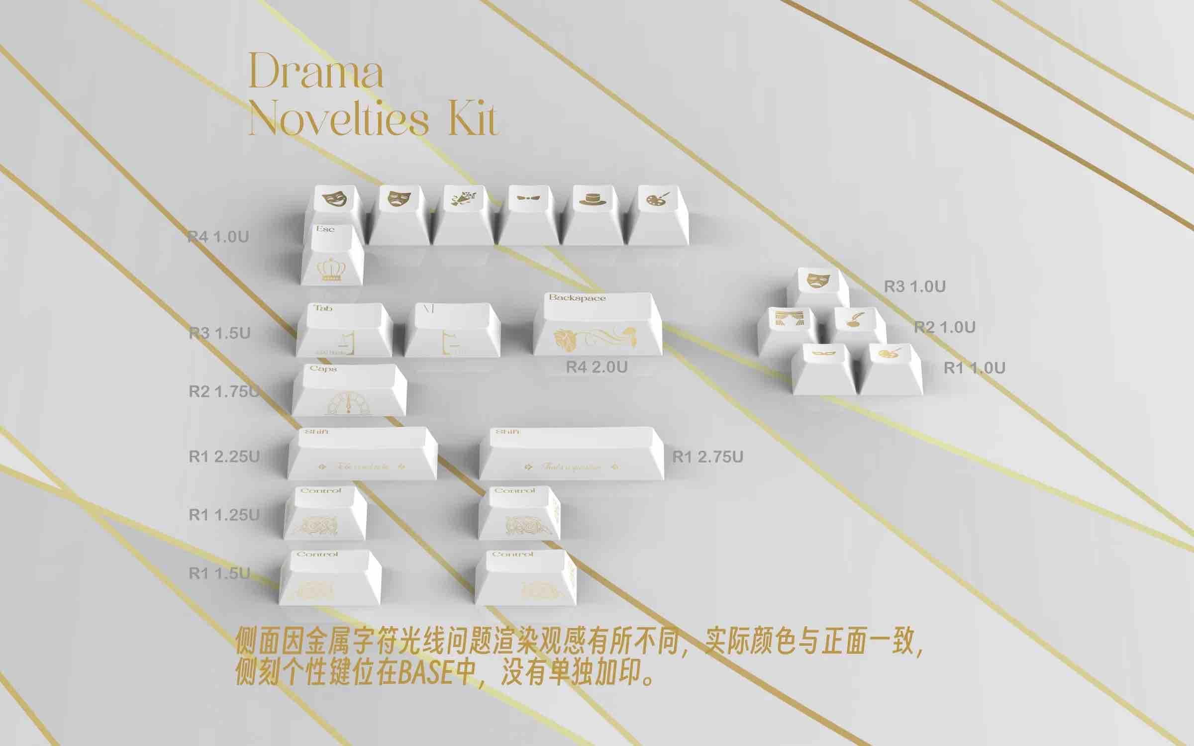 "Drama" is about to begin its show! image 17