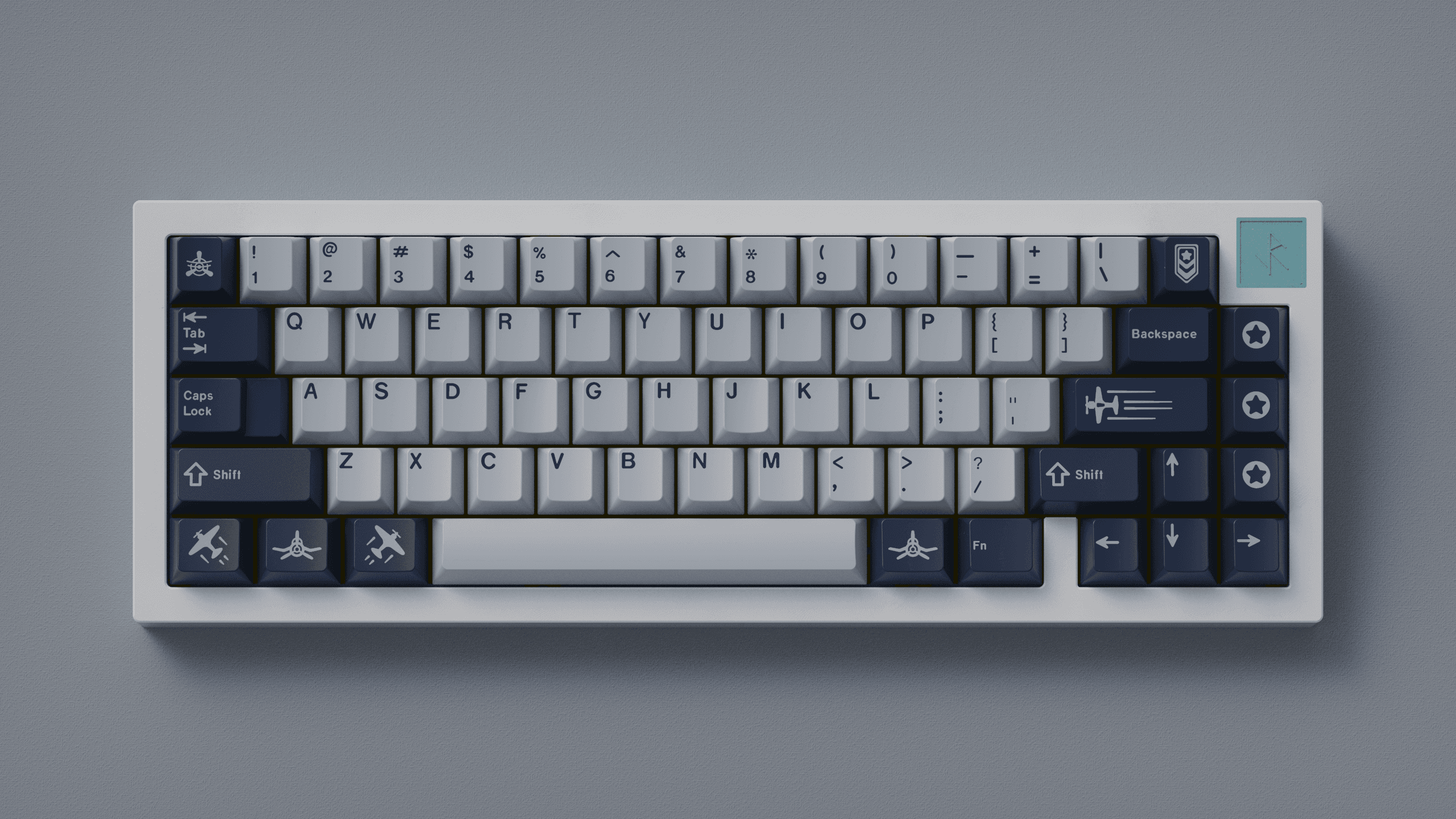 GMK Pacific | Launching July 6th! image 11