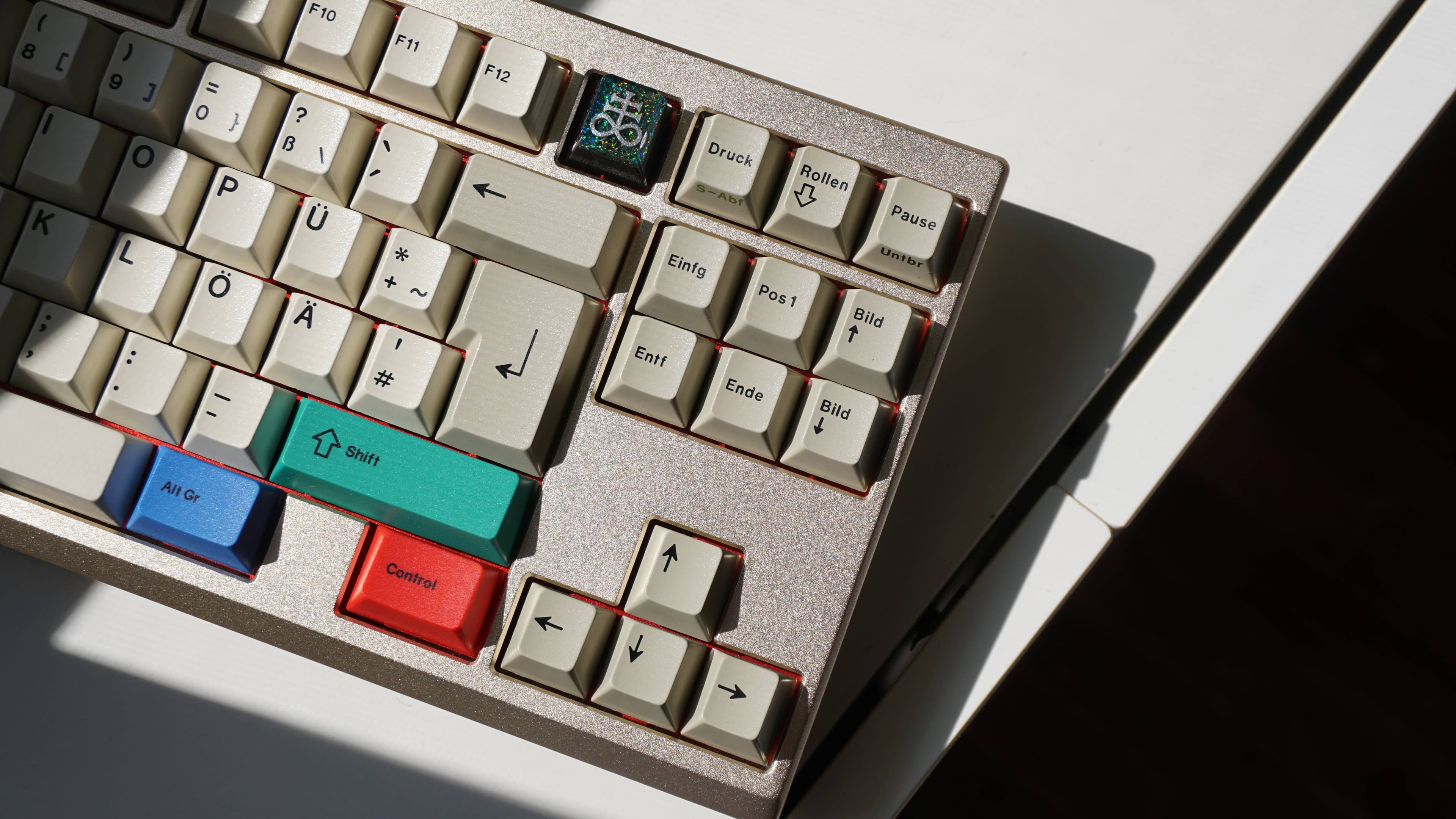 Papilio| WKL TKL image 5