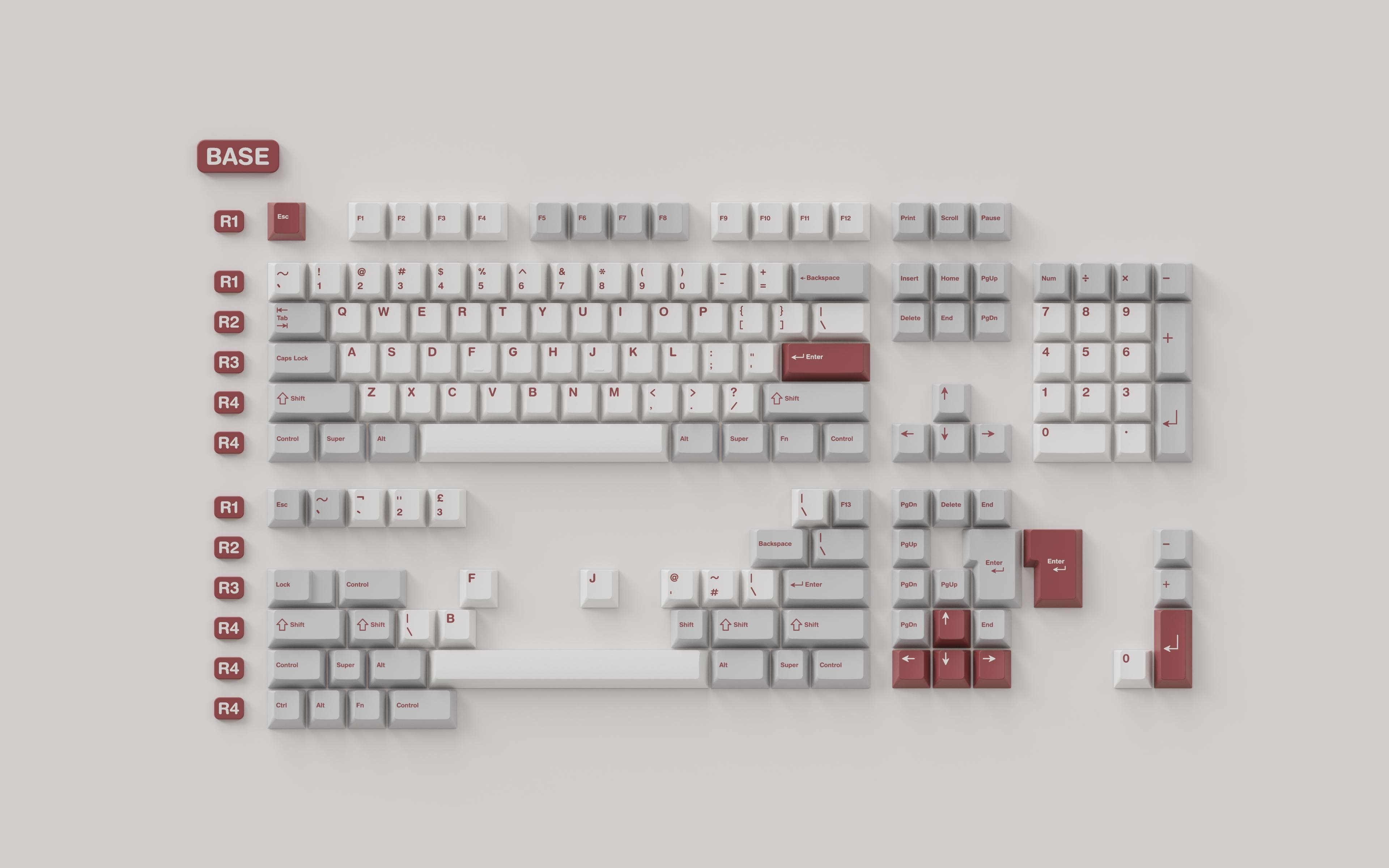 Milkyway PBT Templar image 2